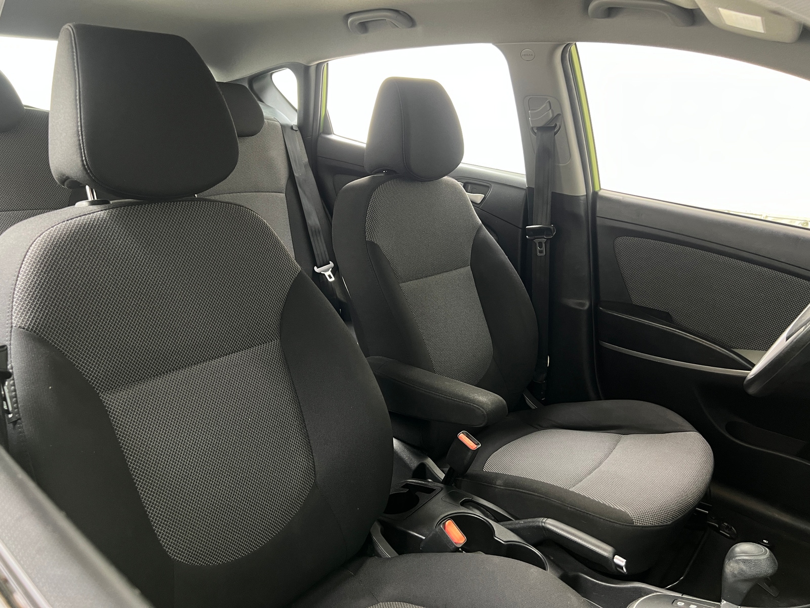 Thumbnail: 2014 Hyundai Accent - 2