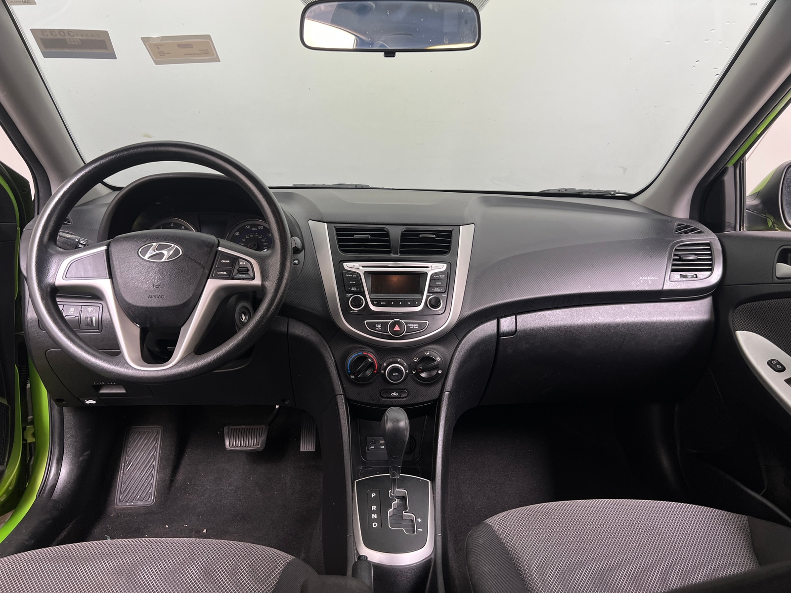 Thumbnail: 2014 Hyundai Accent - 3