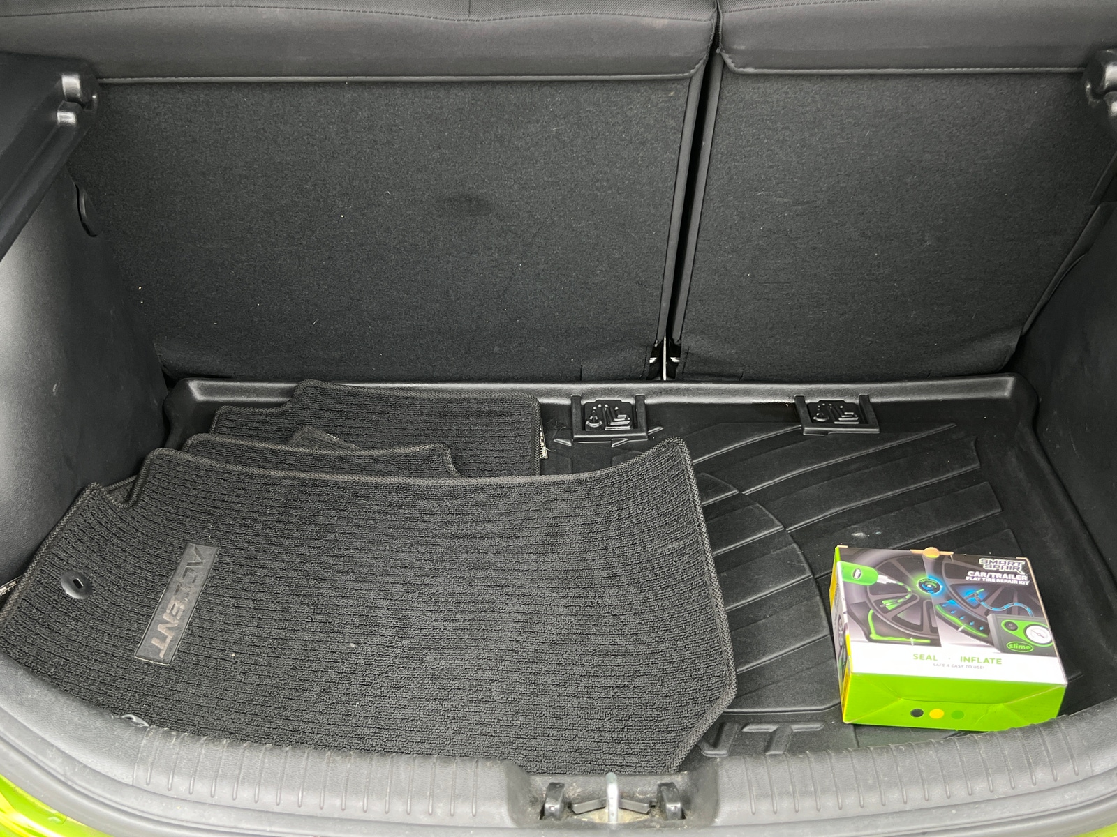 Thumbnail: 2014 Hyundai Accent - 7
