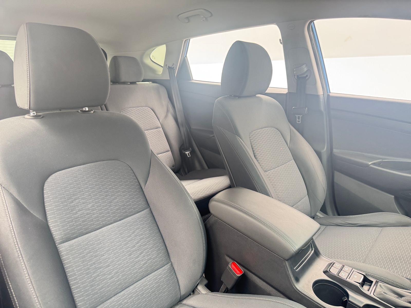 Thumbnail: 2020 Hyundai Tucson - 2