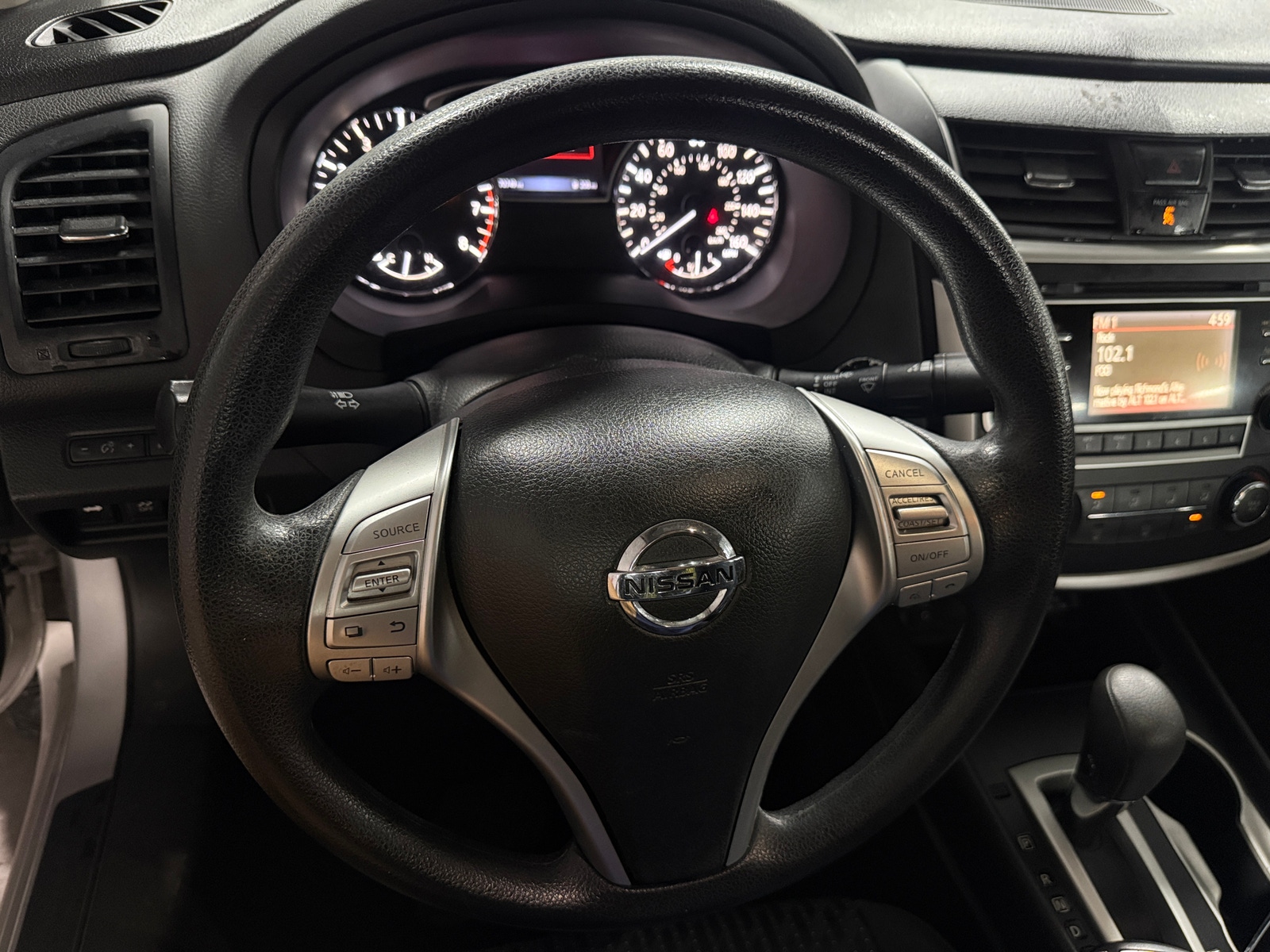 Thumbnail: 2016 Nissan Altima - 5