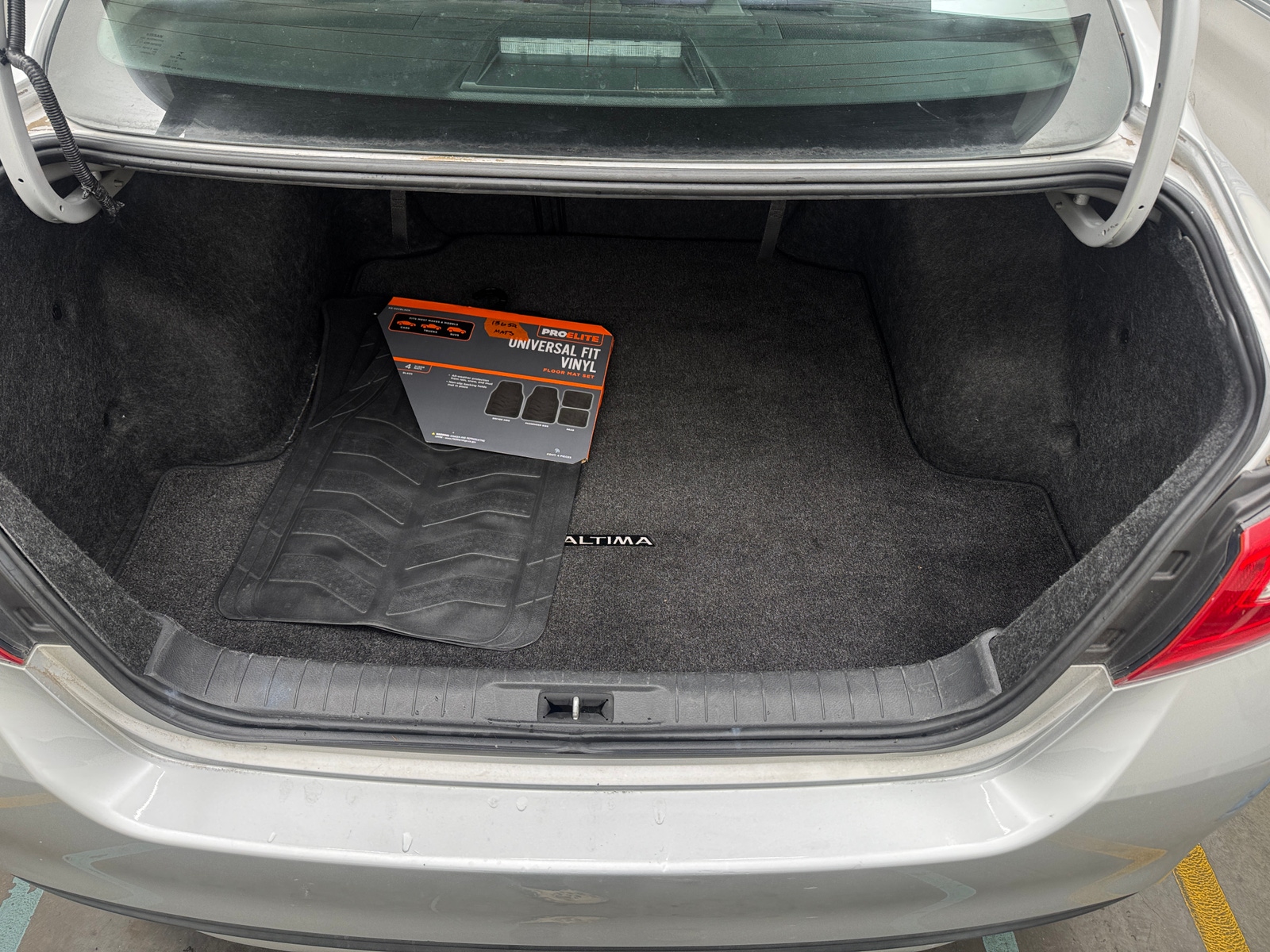 Thumbnail: 2016 Nissan Altima - 7