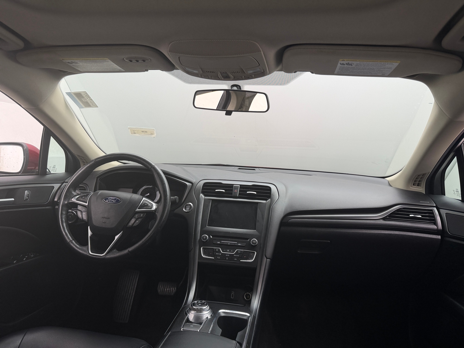 Thumbnail: 2018 Ford Fusion - 2