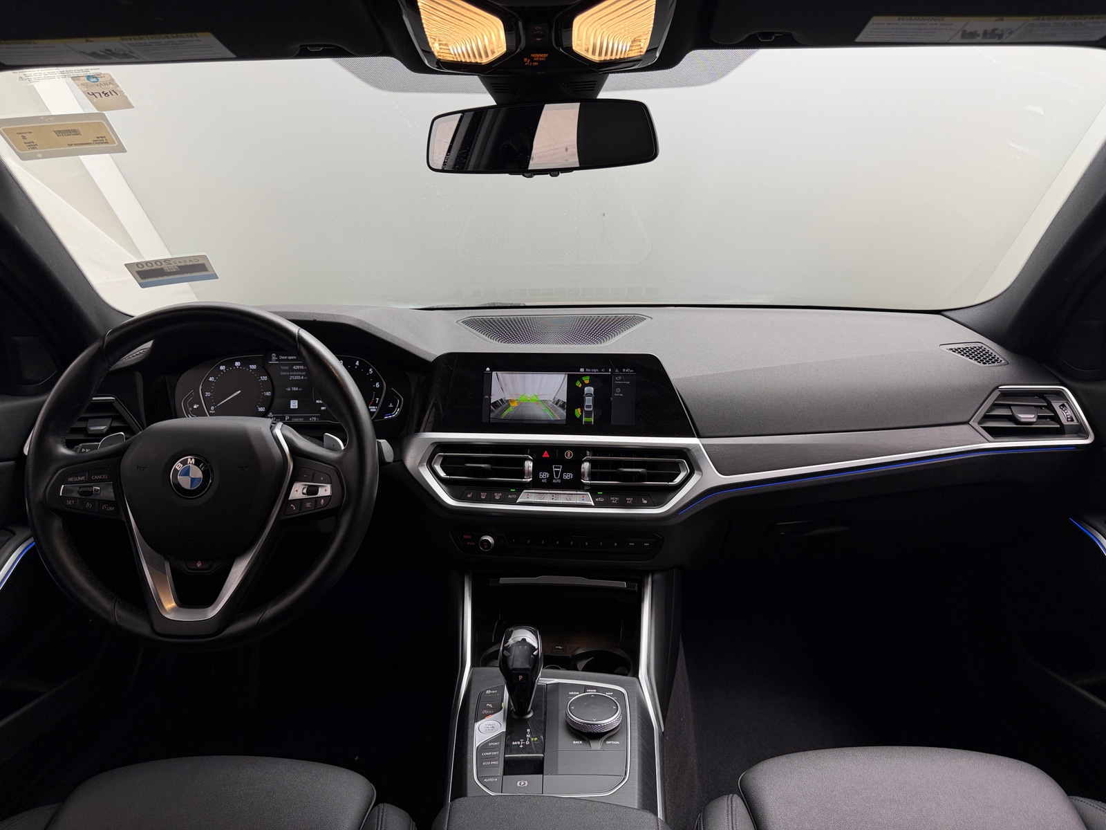 Thumbnail: 2021 BMW 3 Series - 3