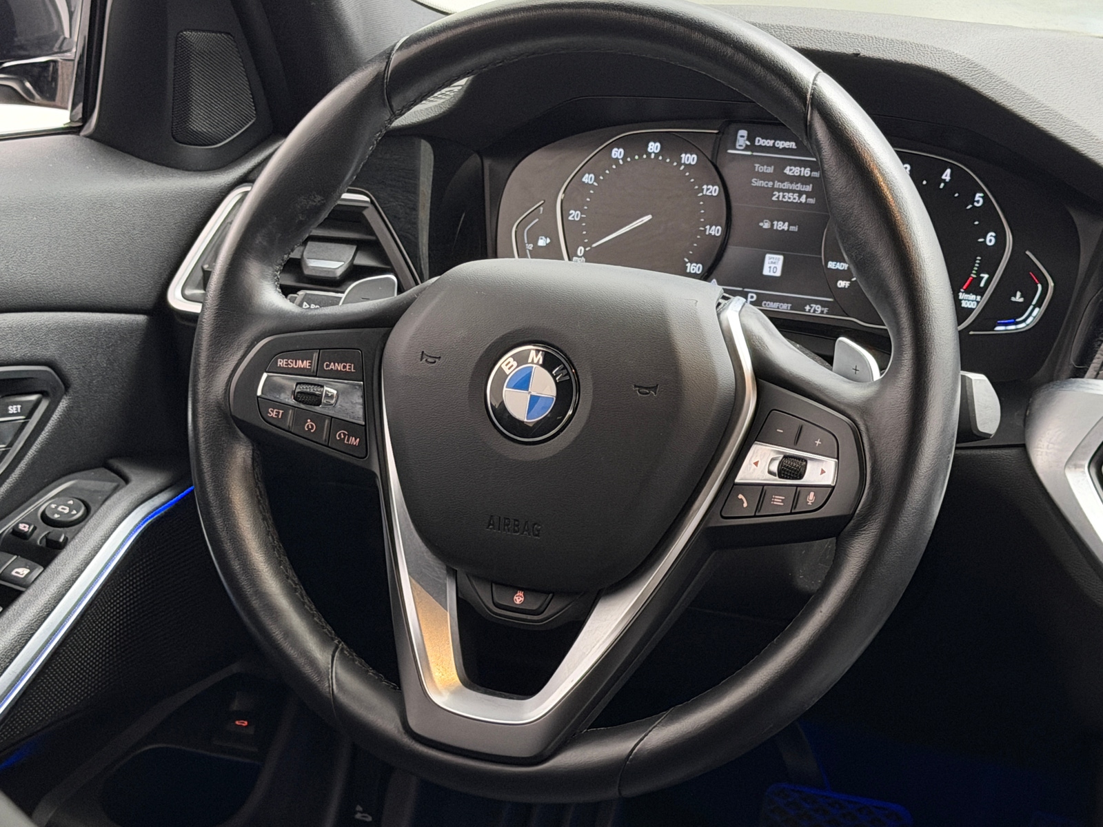 Thumbnail: 2021 BMW 3 Series - 5