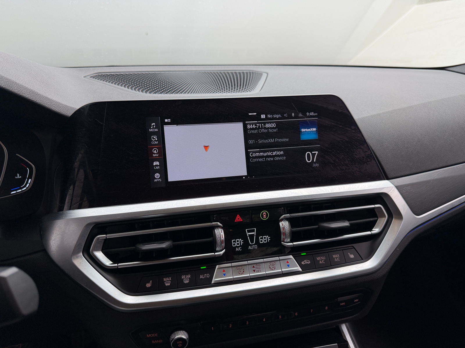 Thumbnail: 2021 BMW 3 Series - 4
