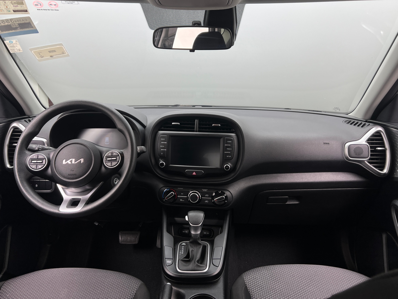 Thumbnail: 2025 Kia Soul - 3