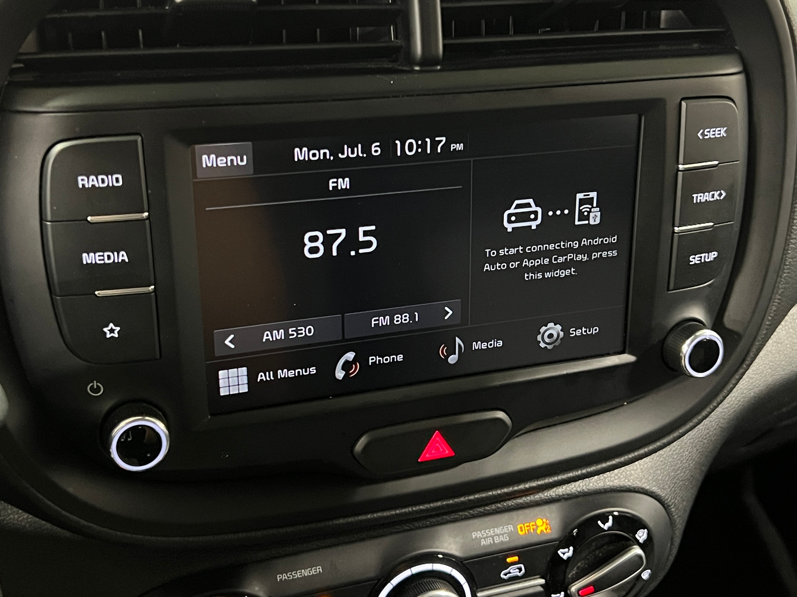 Thumbnail: 2025 Kia Soul - 4
