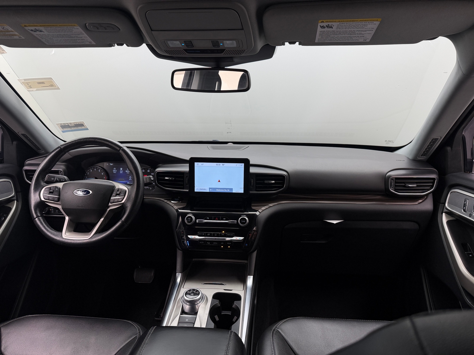 Thumbnail: 2022 Ford Explorer - 2