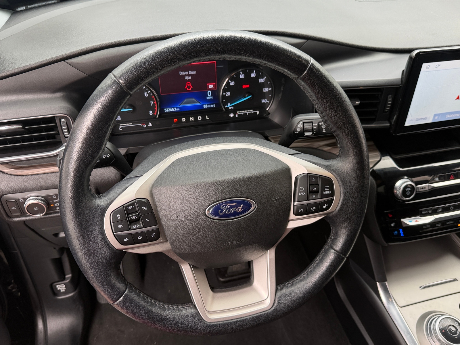 Thumbnail: 2022 Ford Explorer - 4