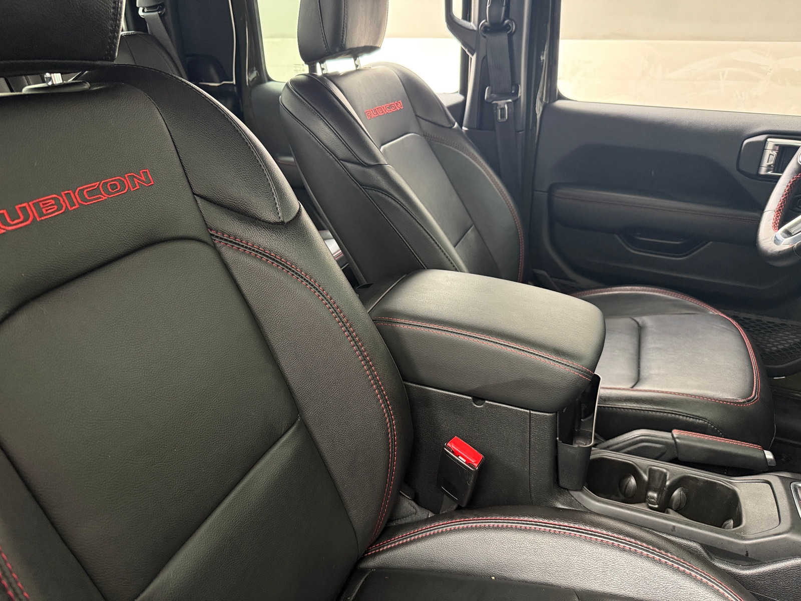 Thumbnail: 2023 Jeep Gladiator - 2