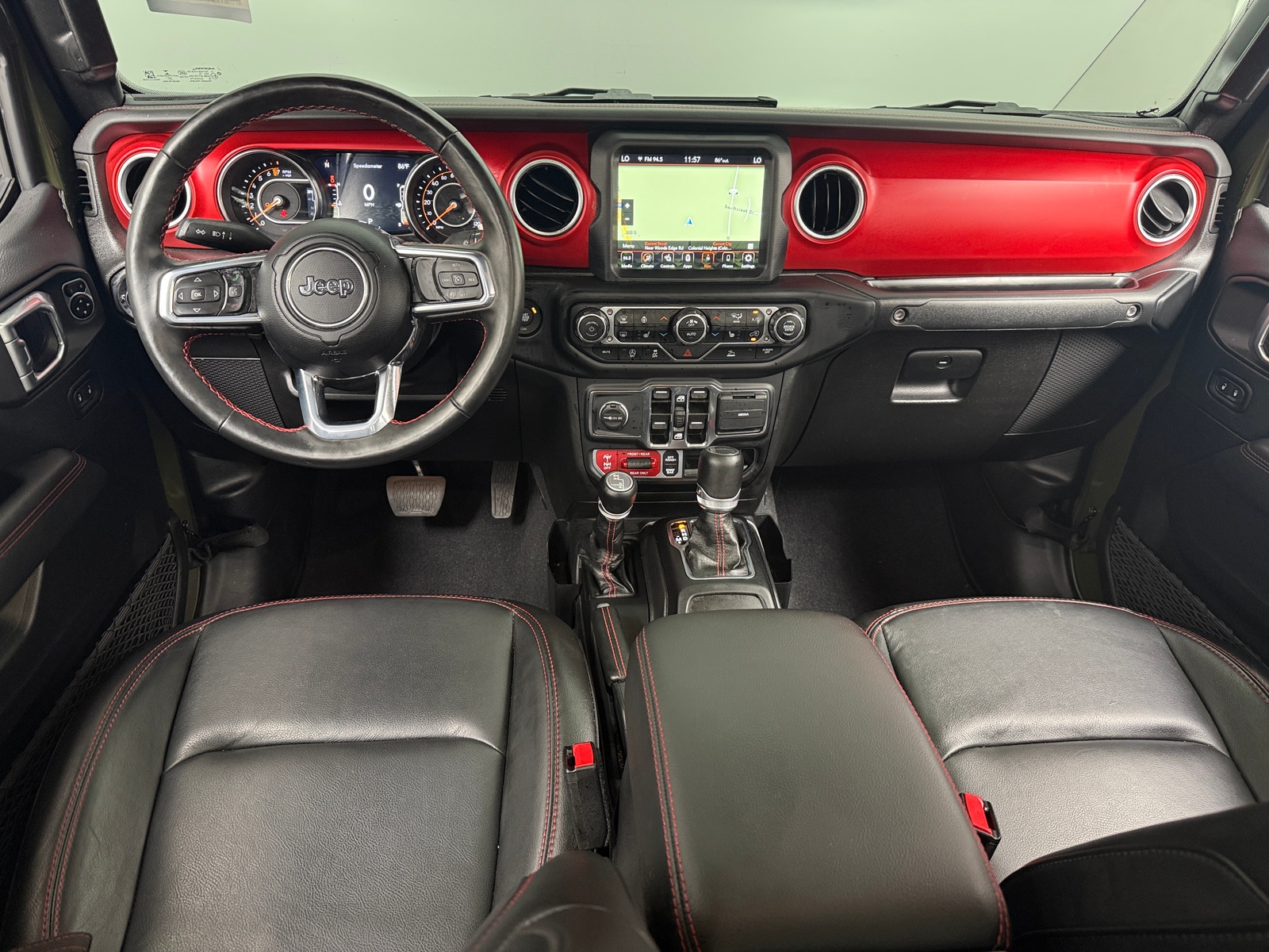 Thumbnail: 2023 Jeep Gladiator - 3