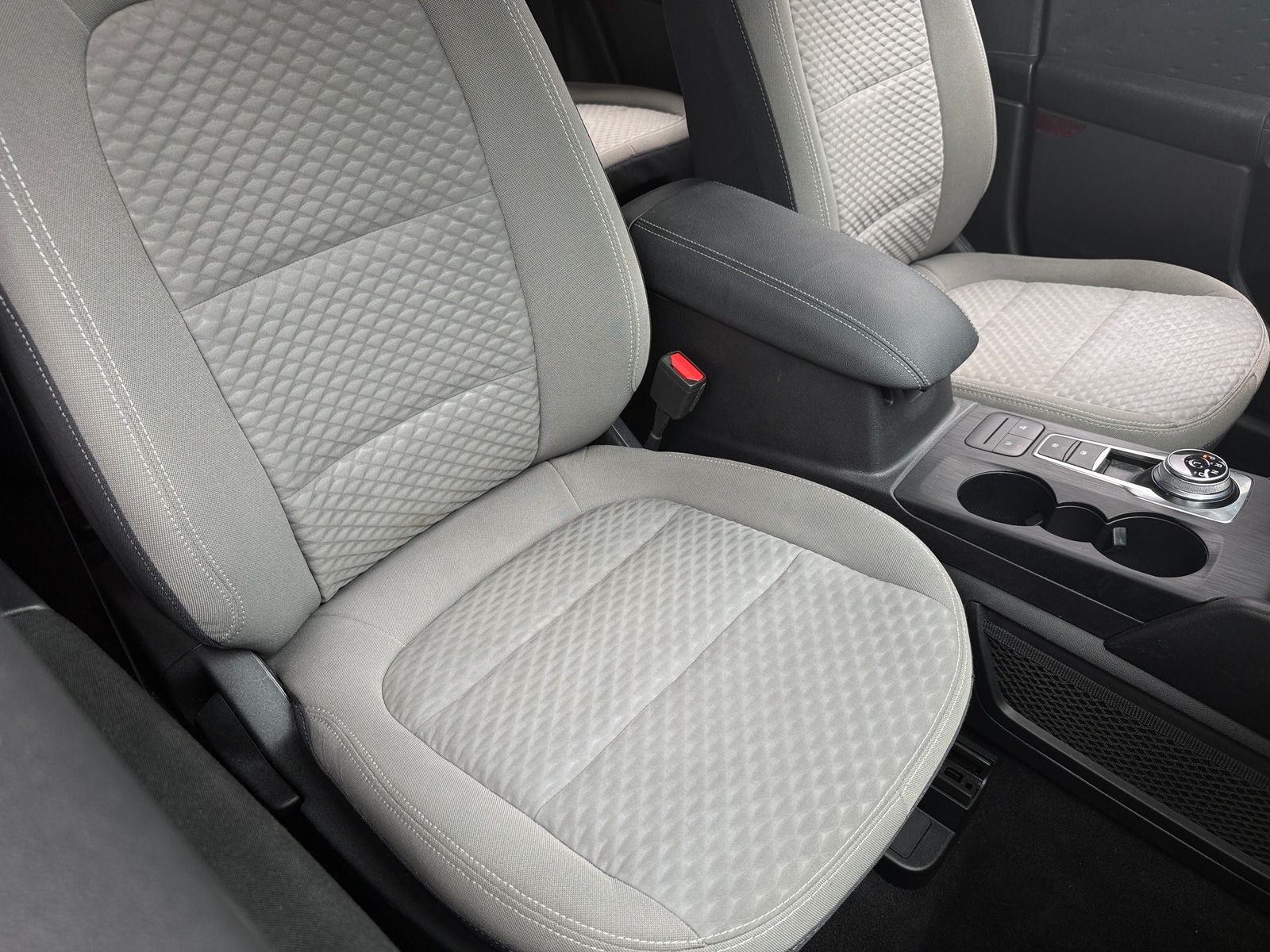 Thumbnail: 2020 Ford Escape - 2