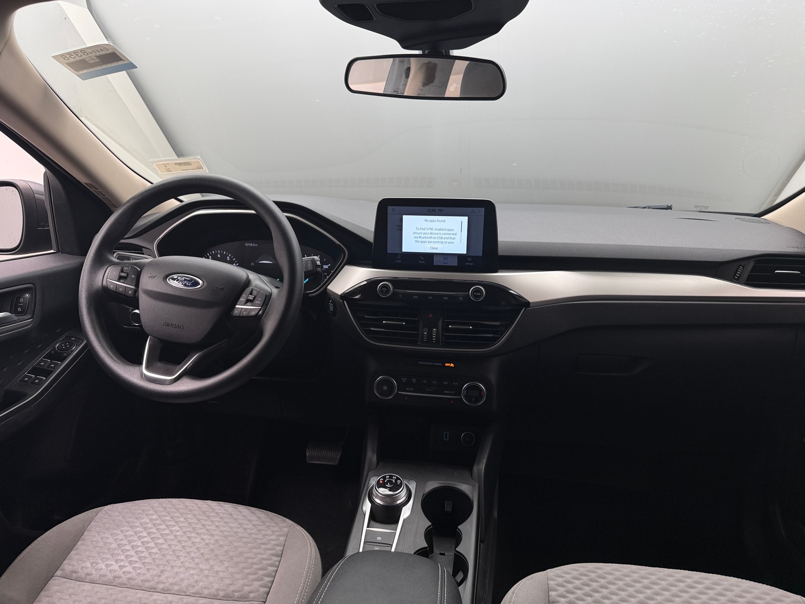 Thumbnail: 2020 Ford Escape - 3