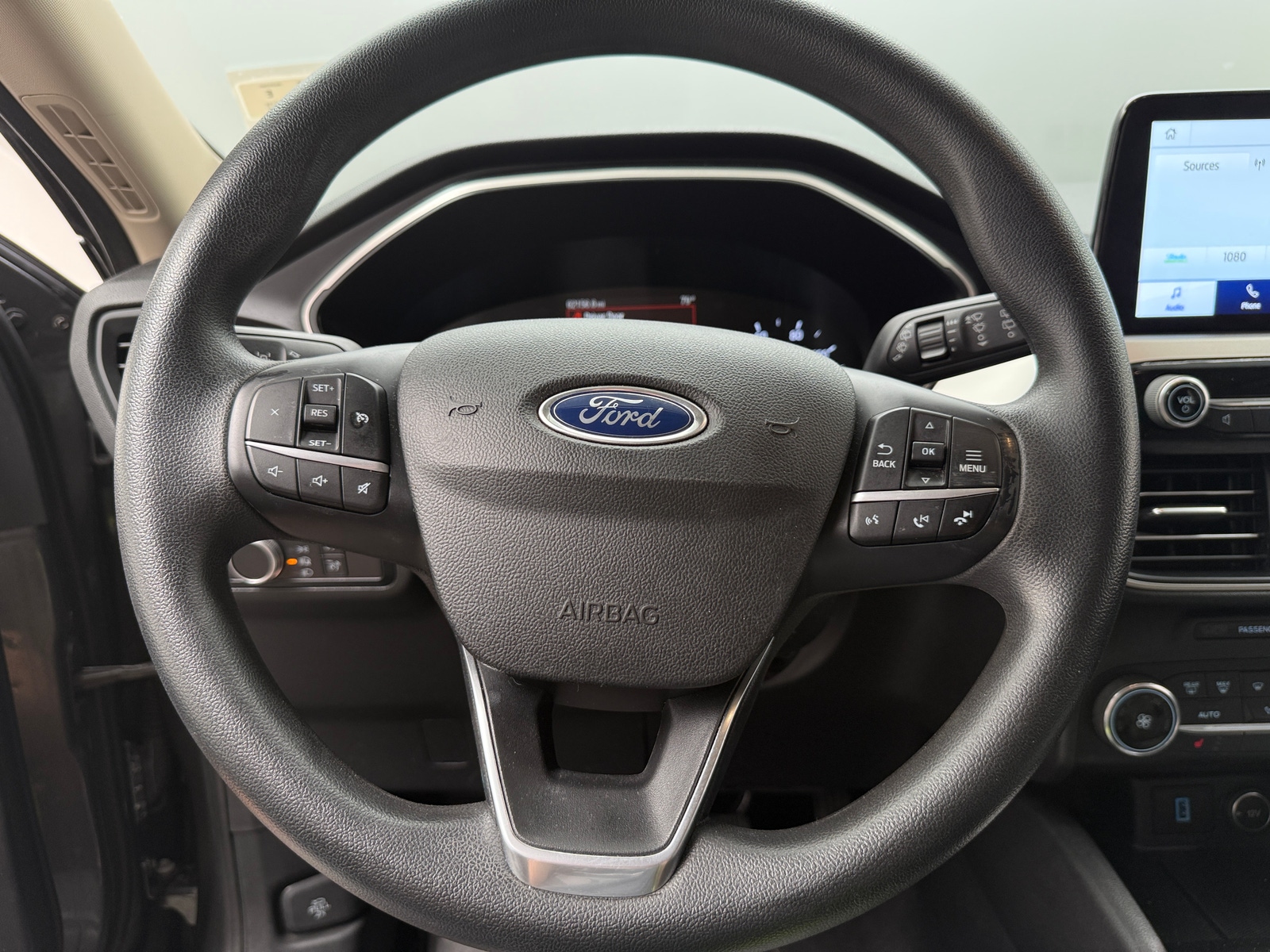 Thumbnail: 2020 Ford Escape - 5