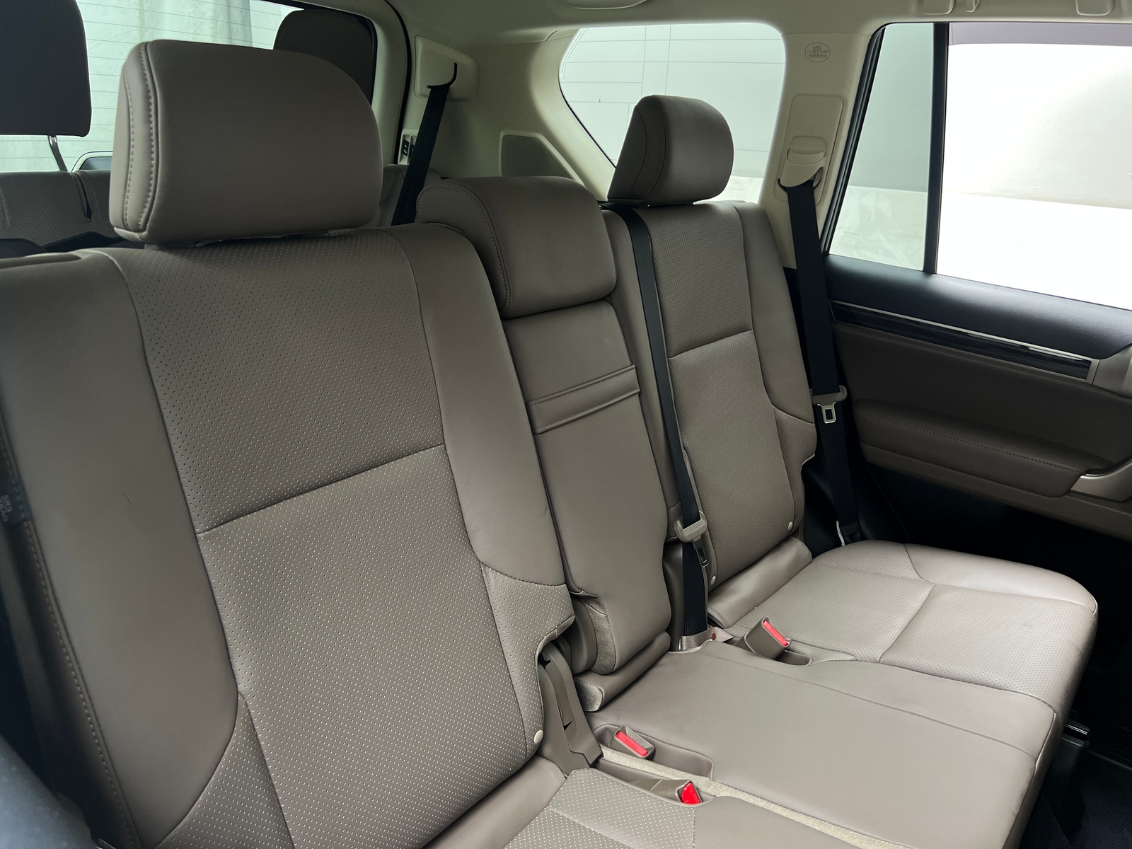 Thumbnail: 2020 Lexus GX - 5