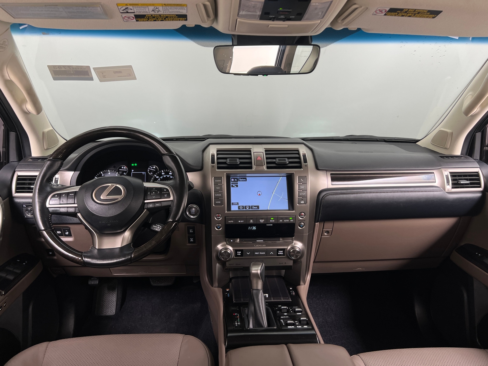Thumbnail: 2020 Lexus GX - 2