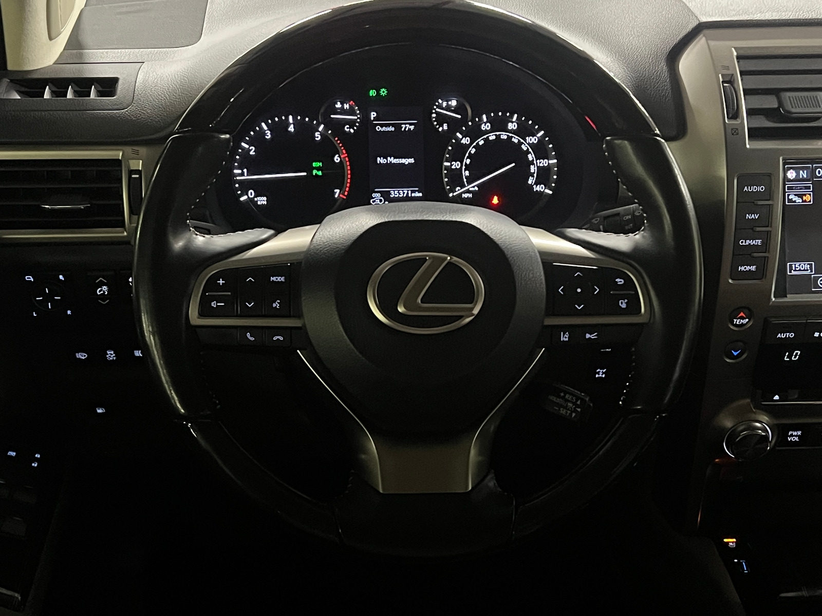 Thumbnail: 2020 Lexus GX - 4