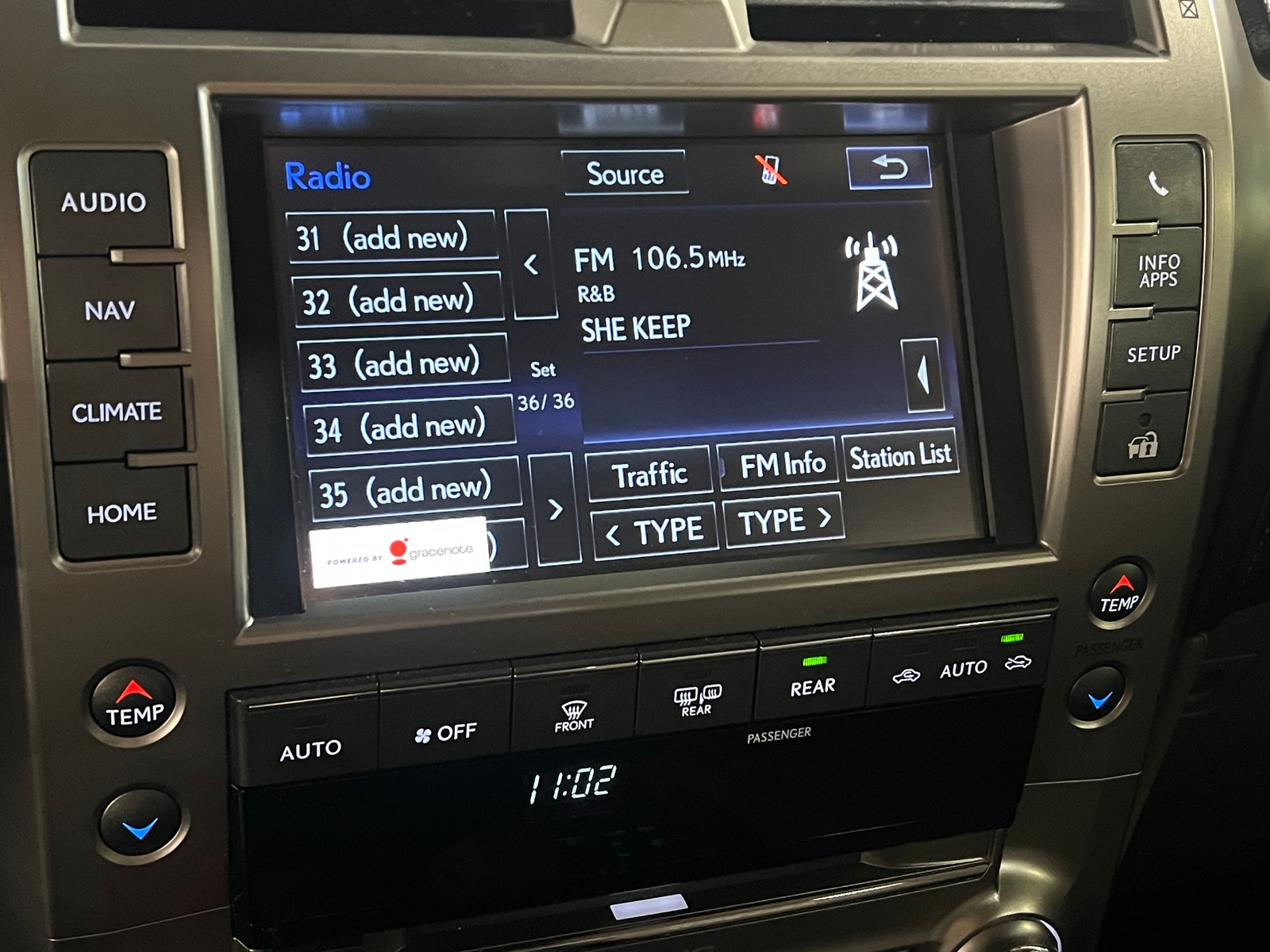 Thumbnail: 2020 Lexus GX - 3