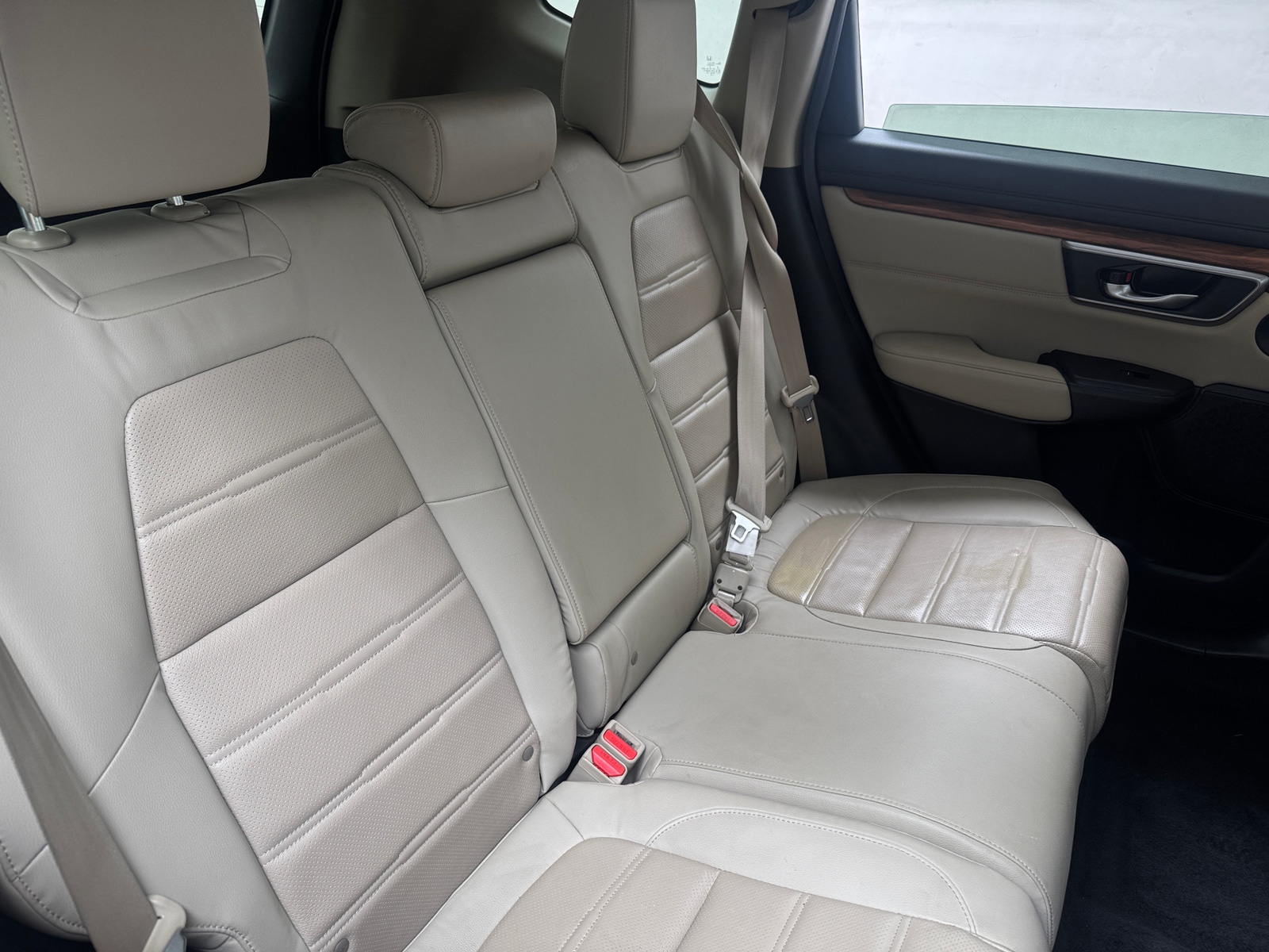 Thumbnail: 2019 Honda CR-V - 5