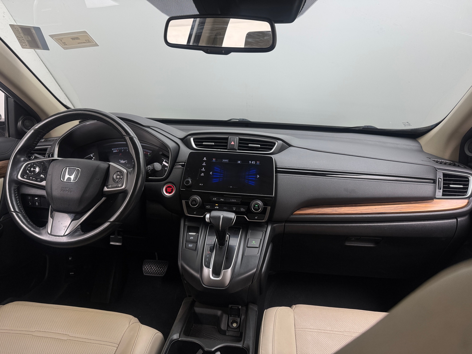 Thumbnail: 2019 Honda CR-V - 2