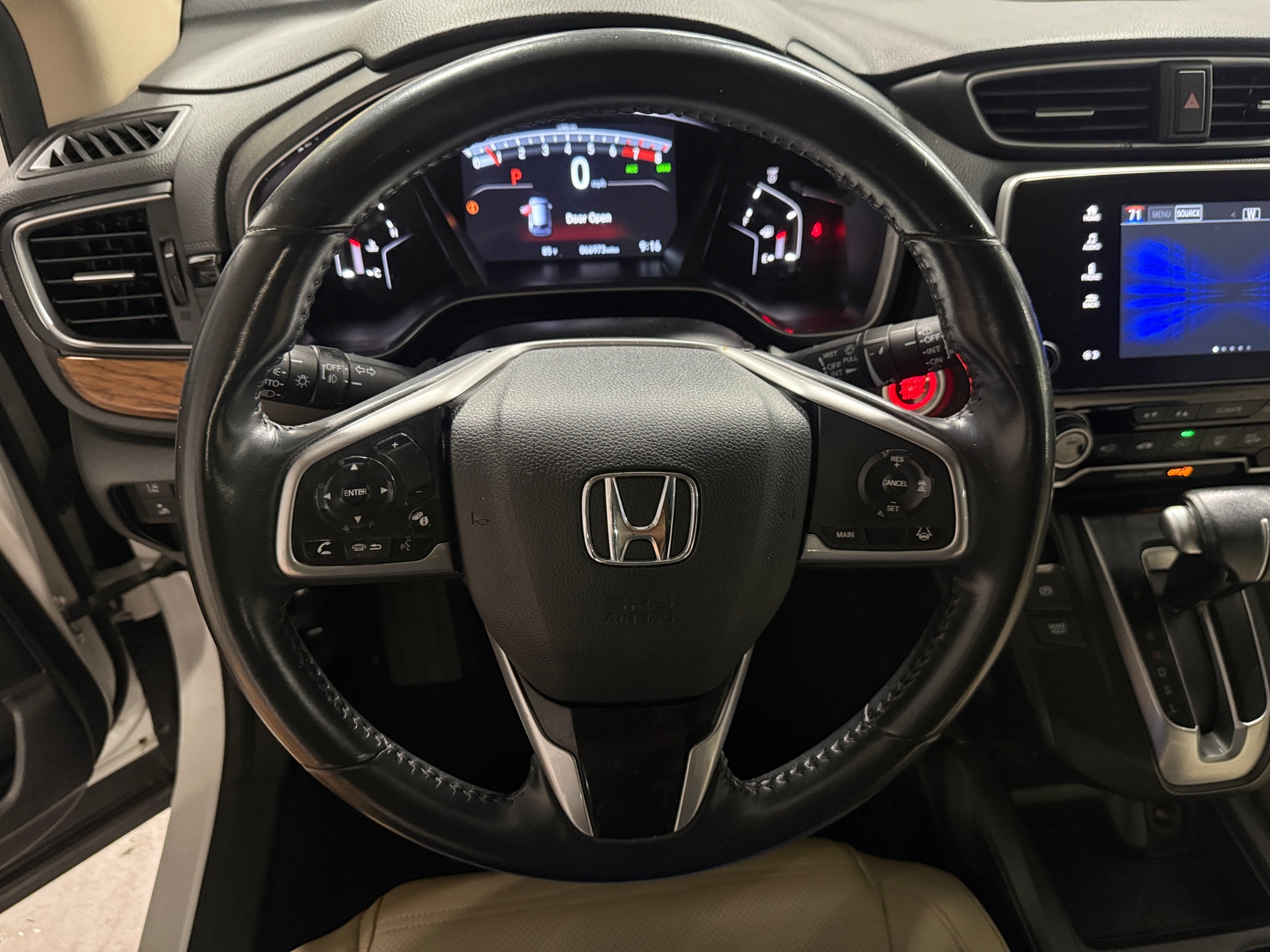 Thumbnail: 2019 Honda CR-V - 4