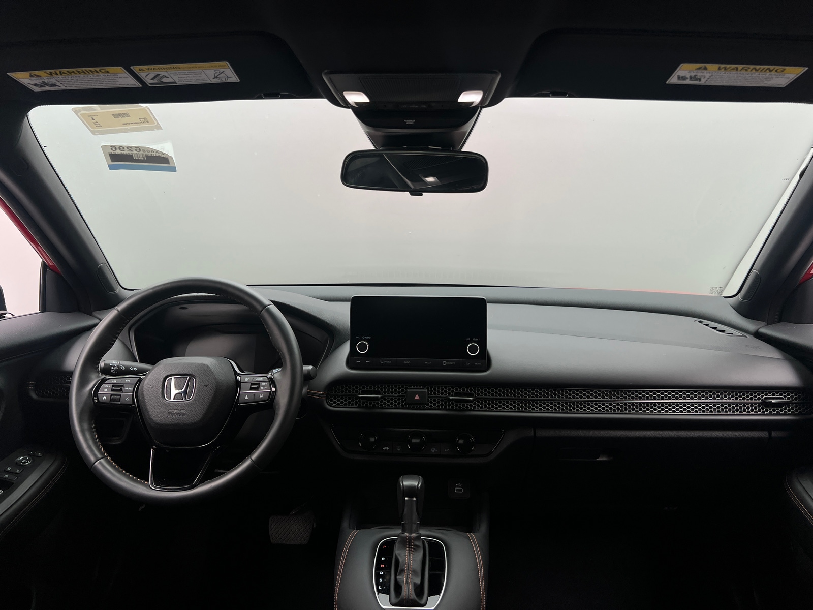 Thumbnail: 2024 Honda HR-V - 3