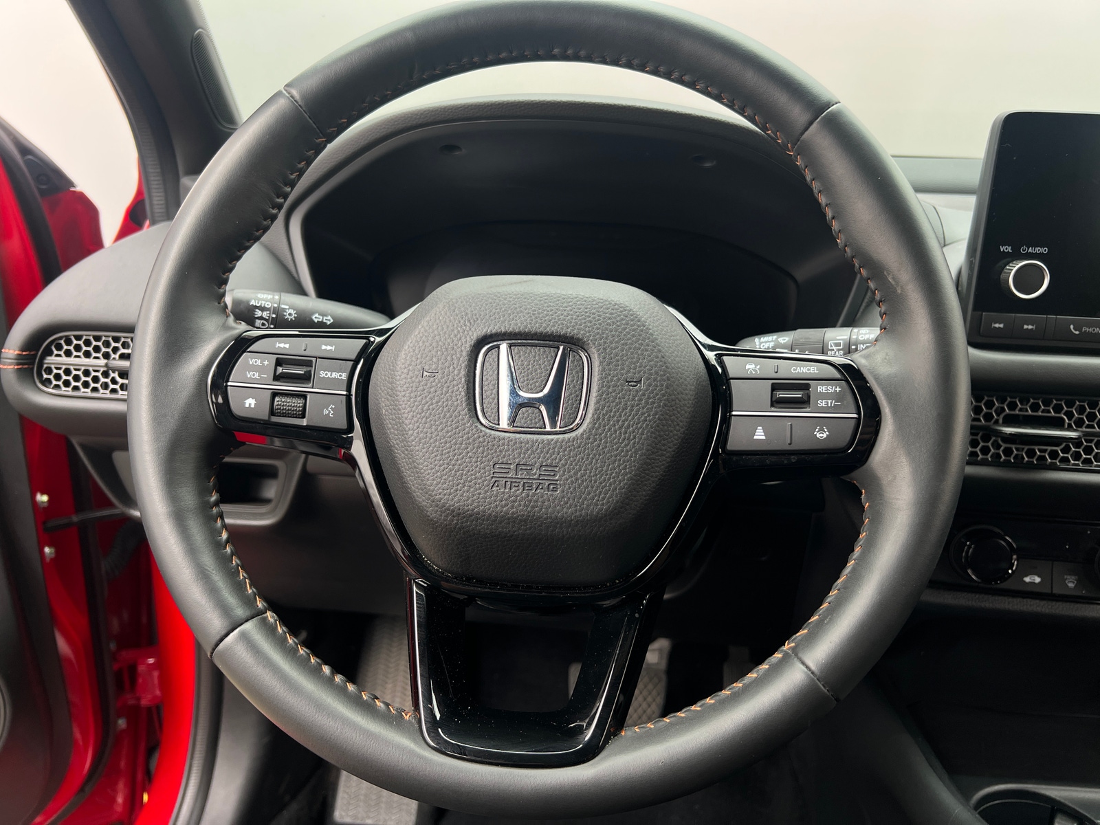 Thumbnail: 2024 Honda HR-V - 5