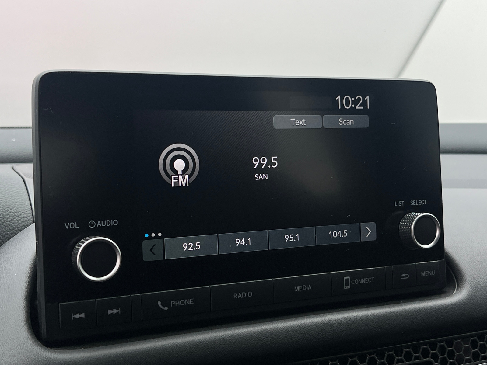 Thumbnail: 2024 Honda HR-V - 4