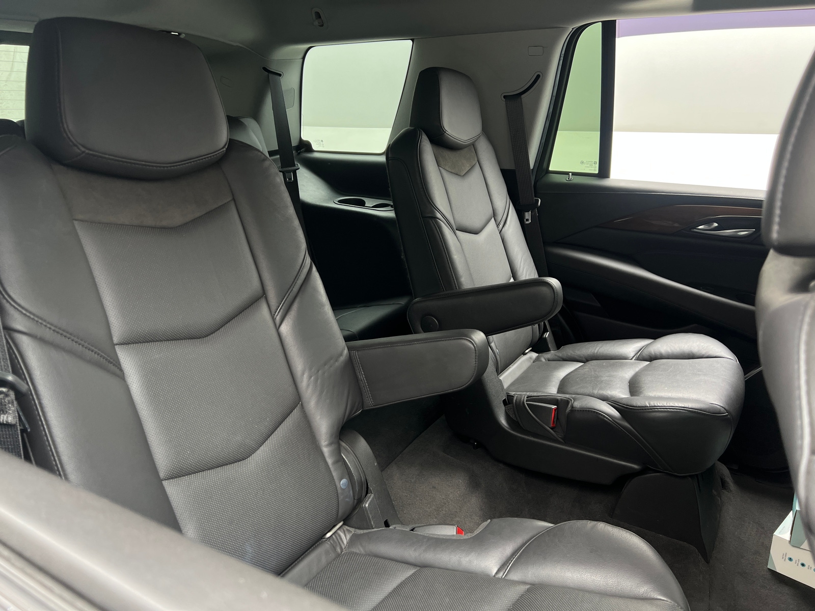 Thumbnail: 2020 Cadillac Escalade - 5