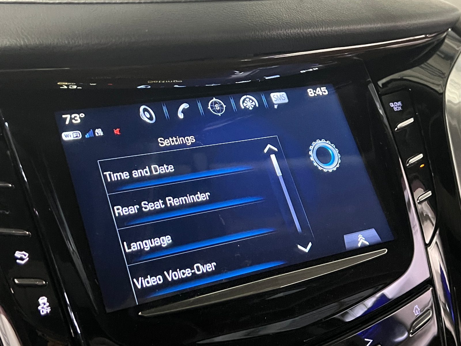 Thumbnail: 2020 Cadillac Escalade - 3