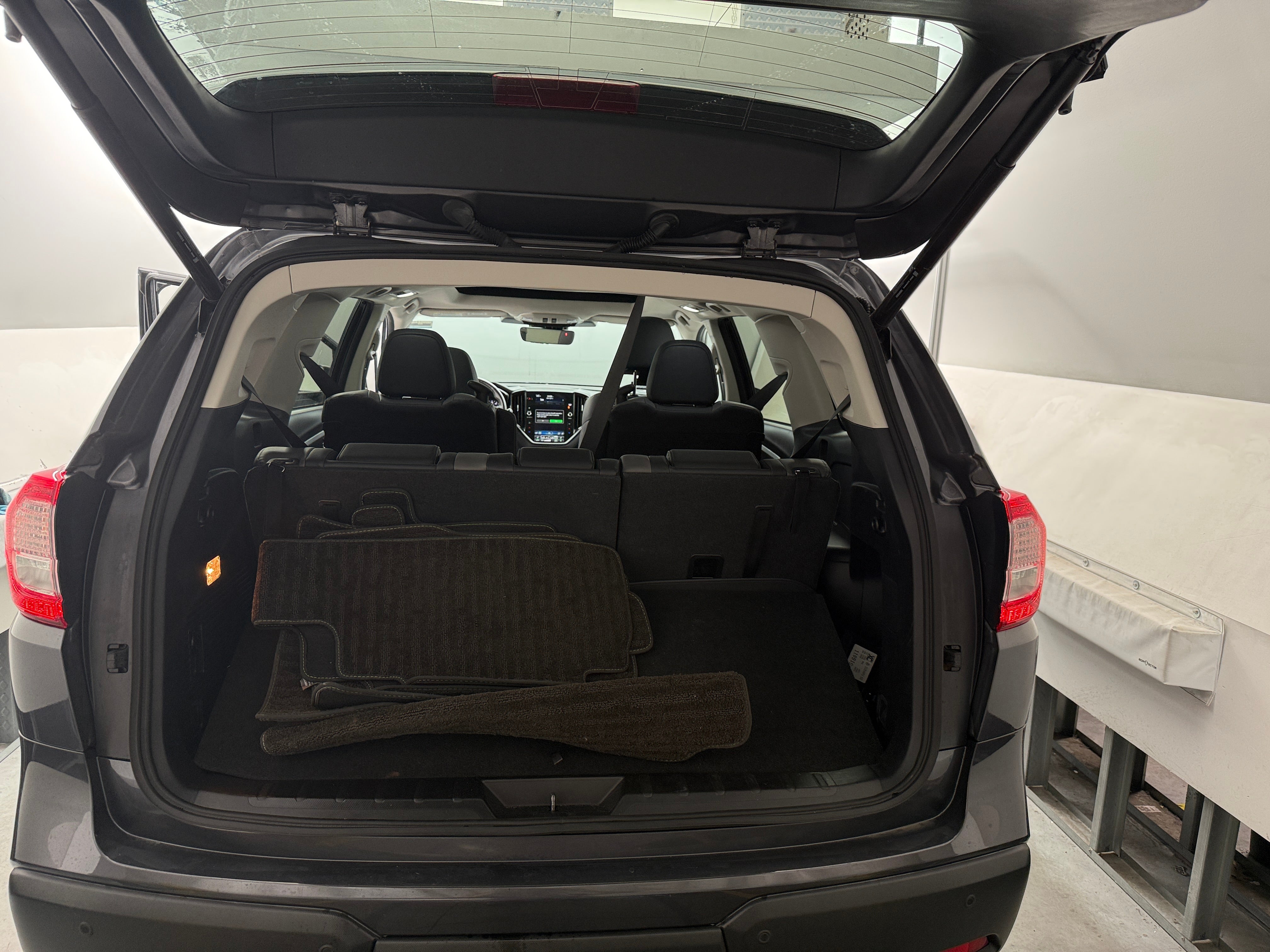 2023 Subaru Ascent