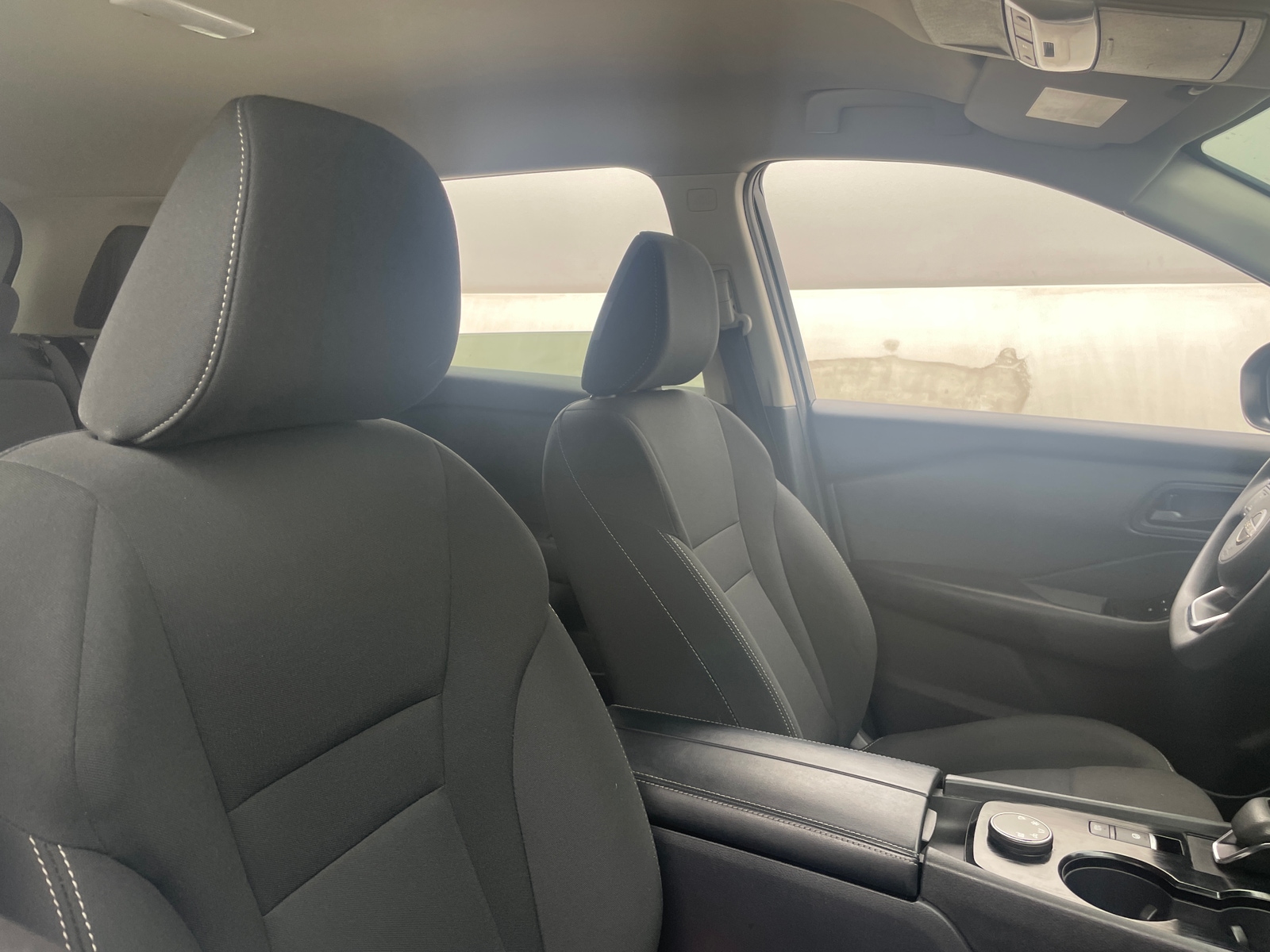 Thumbnail: 2024 Nissan Rogue - 2