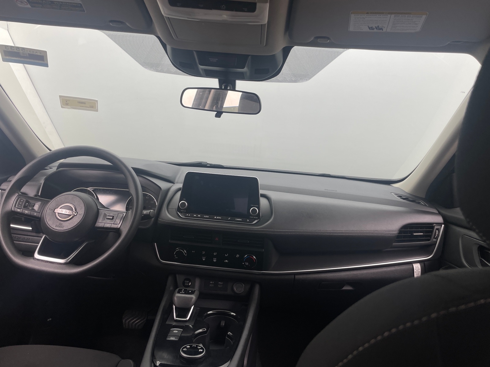 Thumbnail: 2024 Nissan Rogue - 3