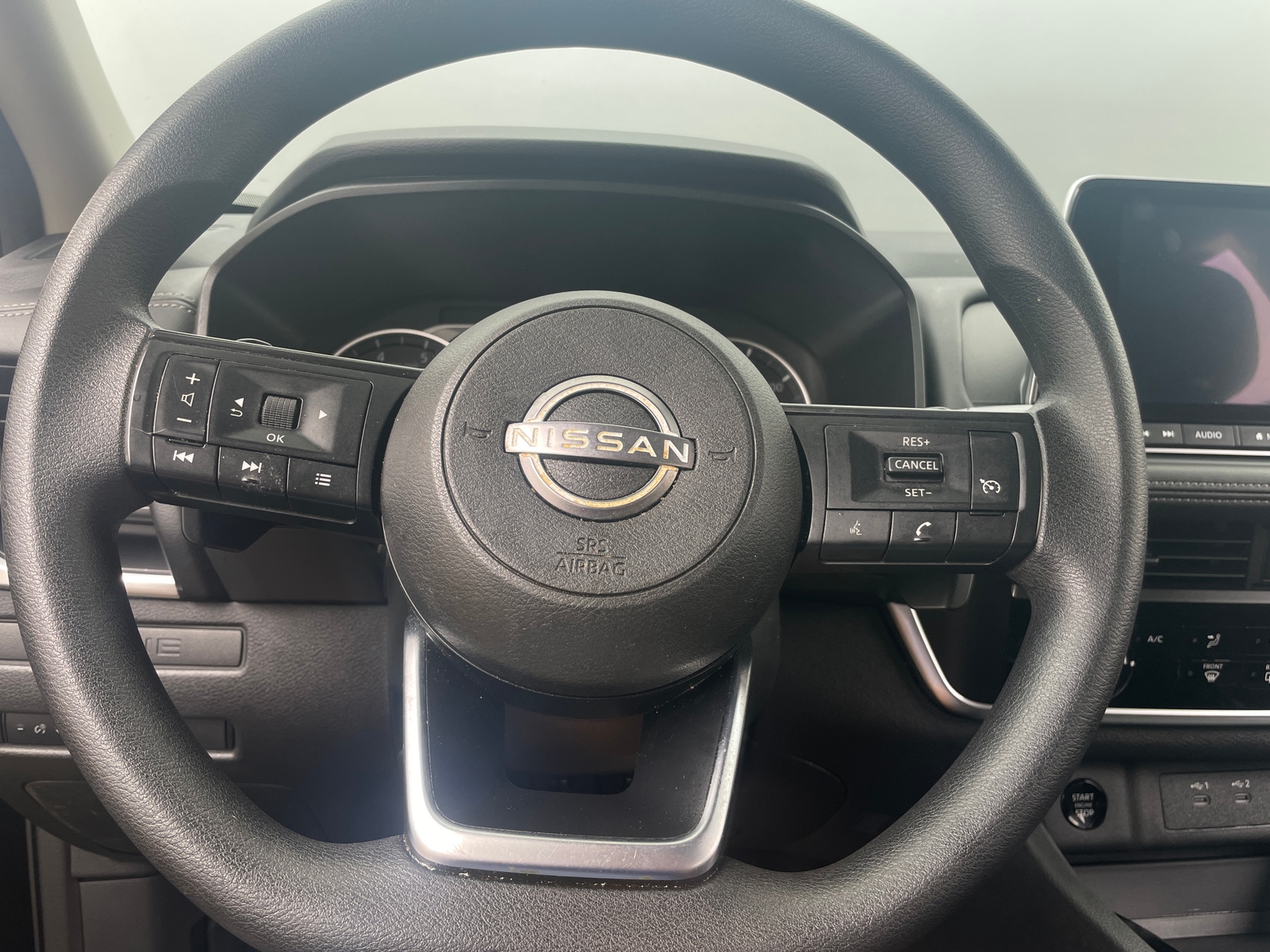Thumbnail: 2024 Nissan Rogue - 5