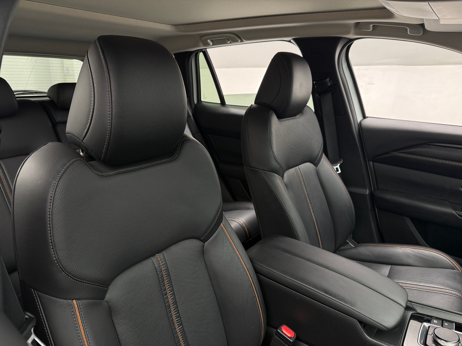 Thumbnail: 2024 Mazda CX-50 - 2