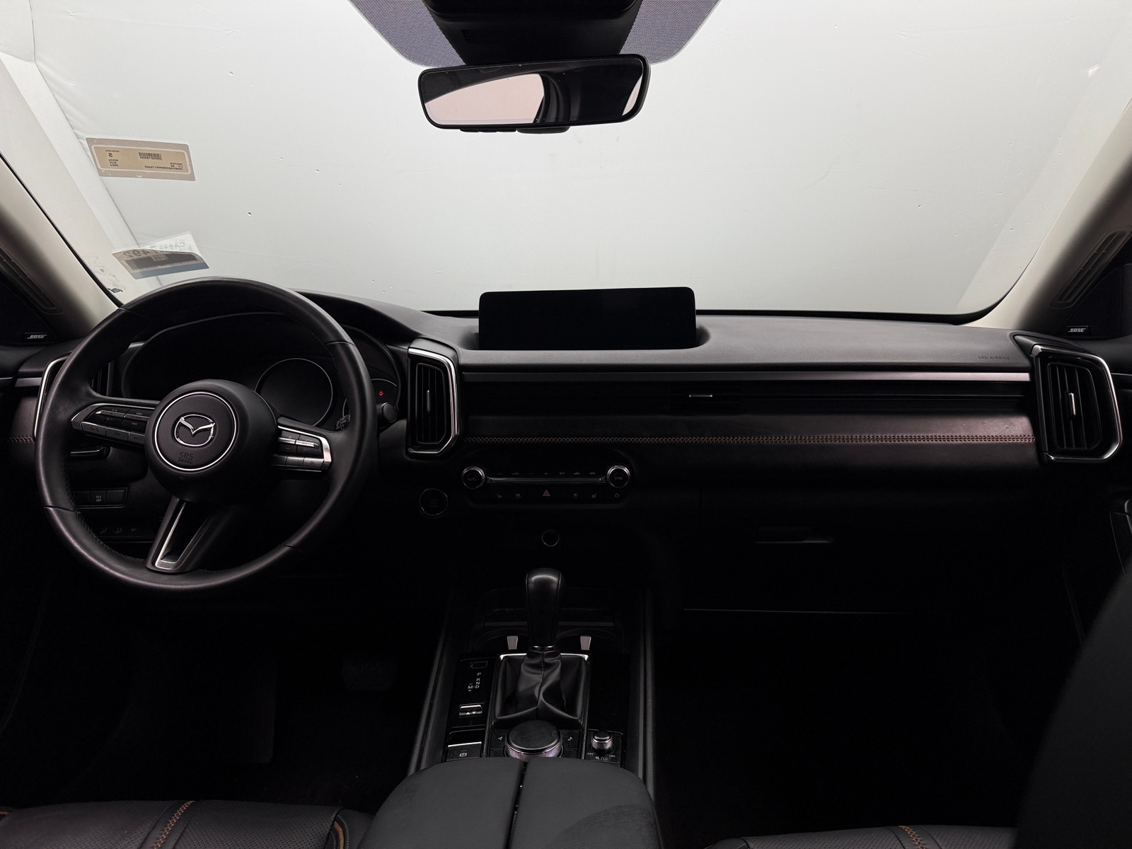 Thumbnail: 2024 Mazda CX-50 - 3
