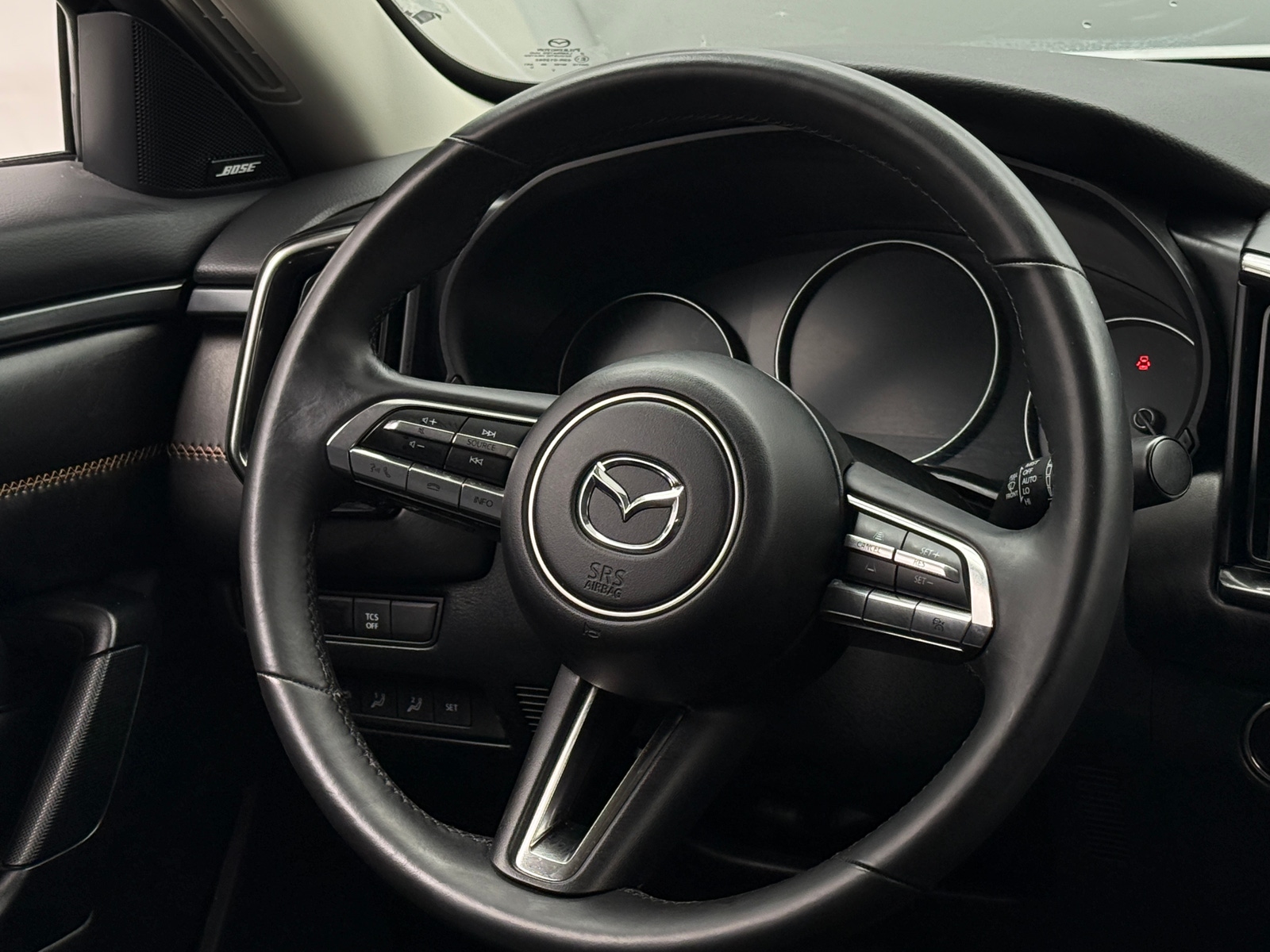 Thumbnail: 2024 Mazda CX-50 - 5
