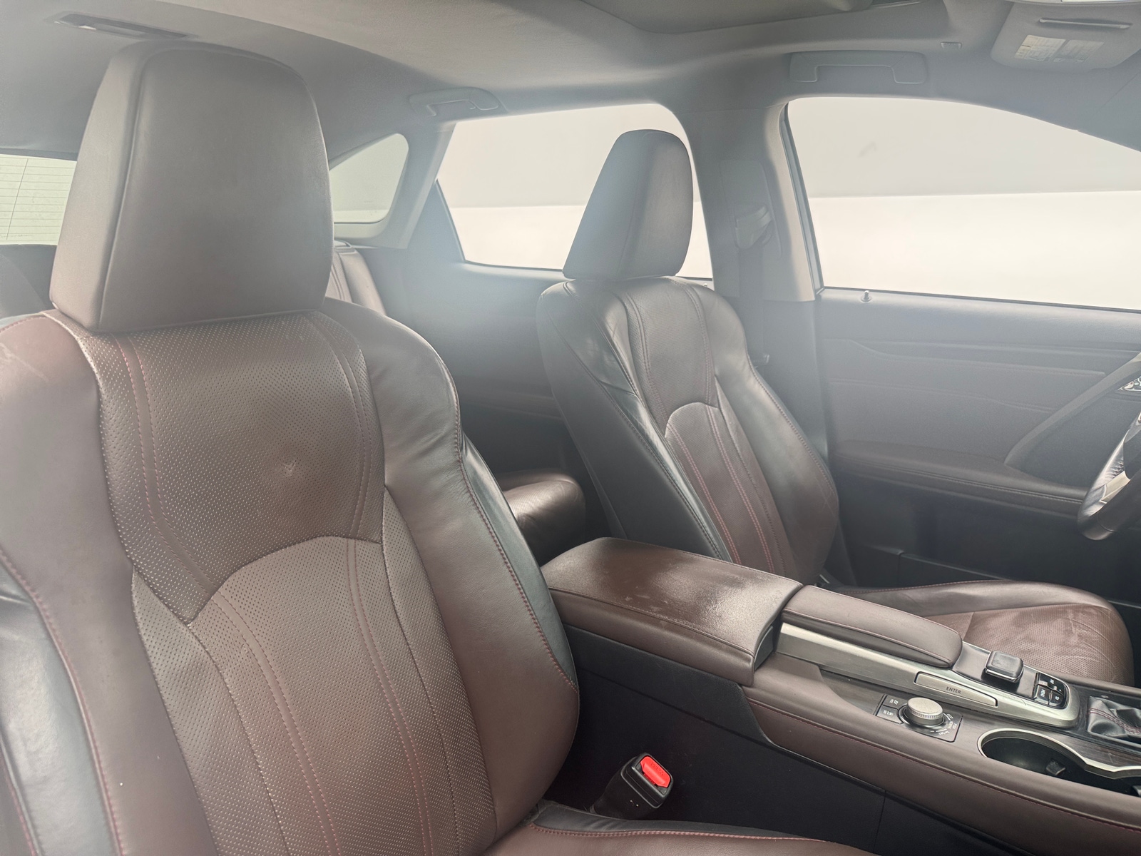 Thumbnail: 2019 Lexus RX - 2