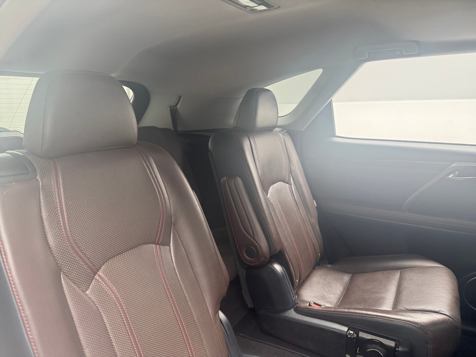 Thumbnail: 2019 Lexus RX - 6