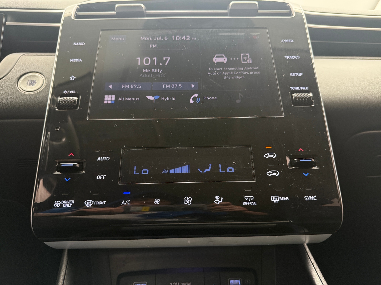 Thumbnail: 2022 Hyundai Tucson - 4