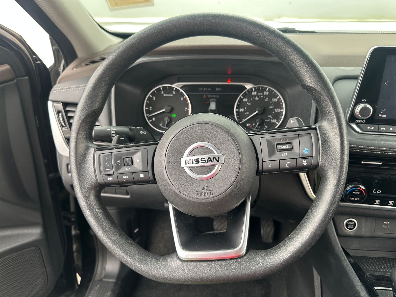 Thumbnail: 2021 Nissan Rogue - 5