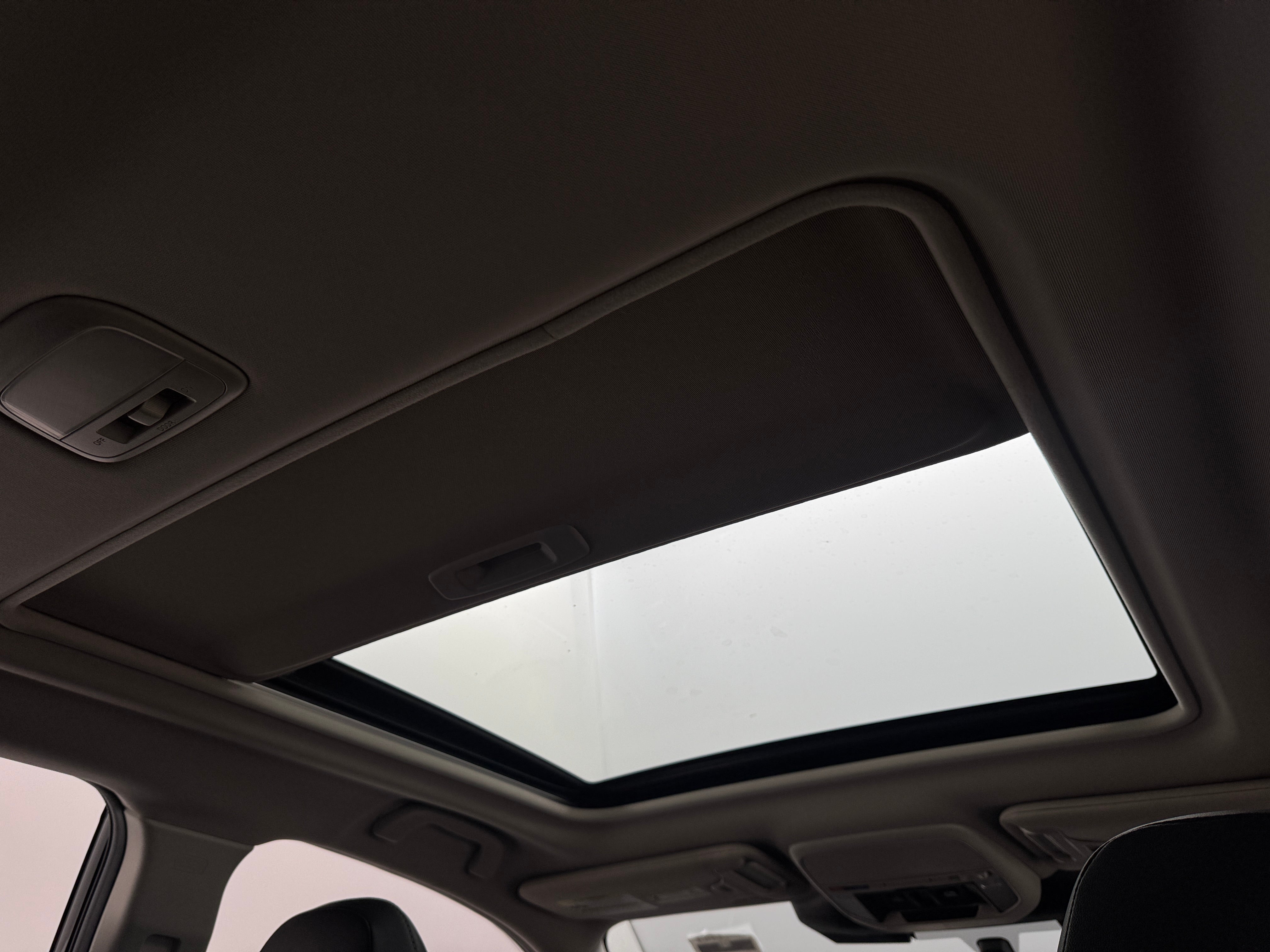 2023 Subaru Forester Limited - Photo 4