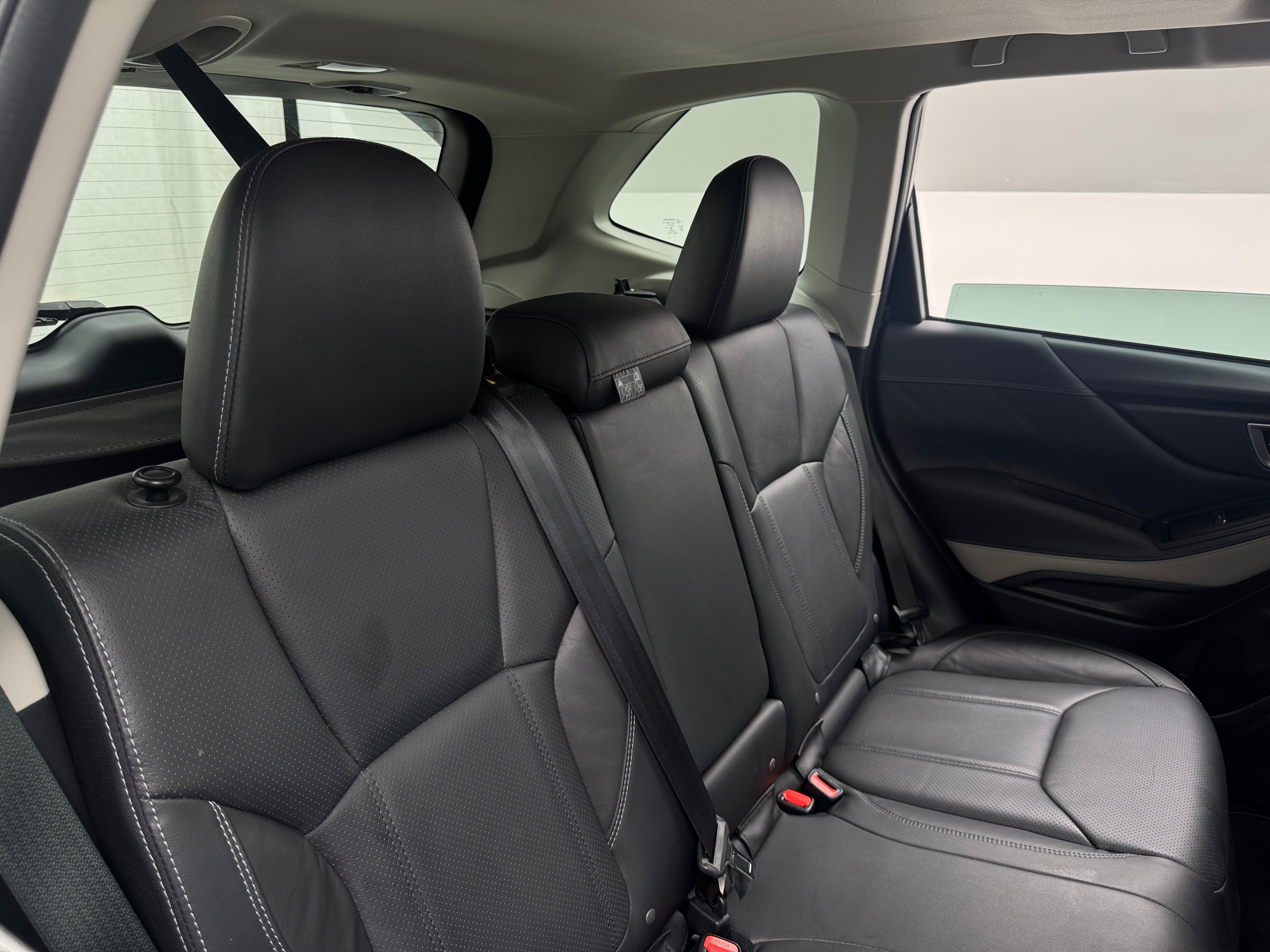 2023 Subaru Forester Limited - Photo 5