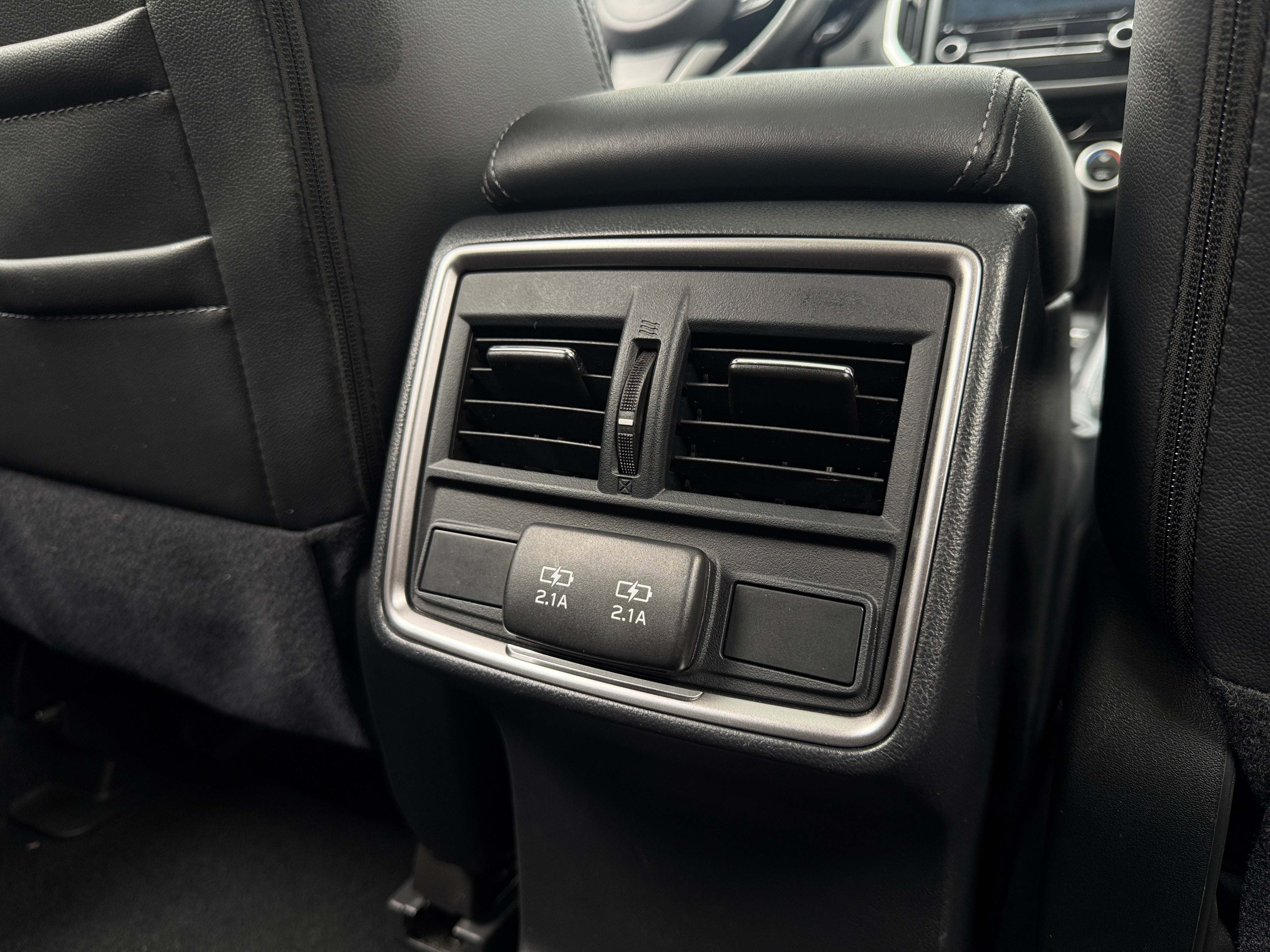 2023 Subaru Forester Limited - Photo 6