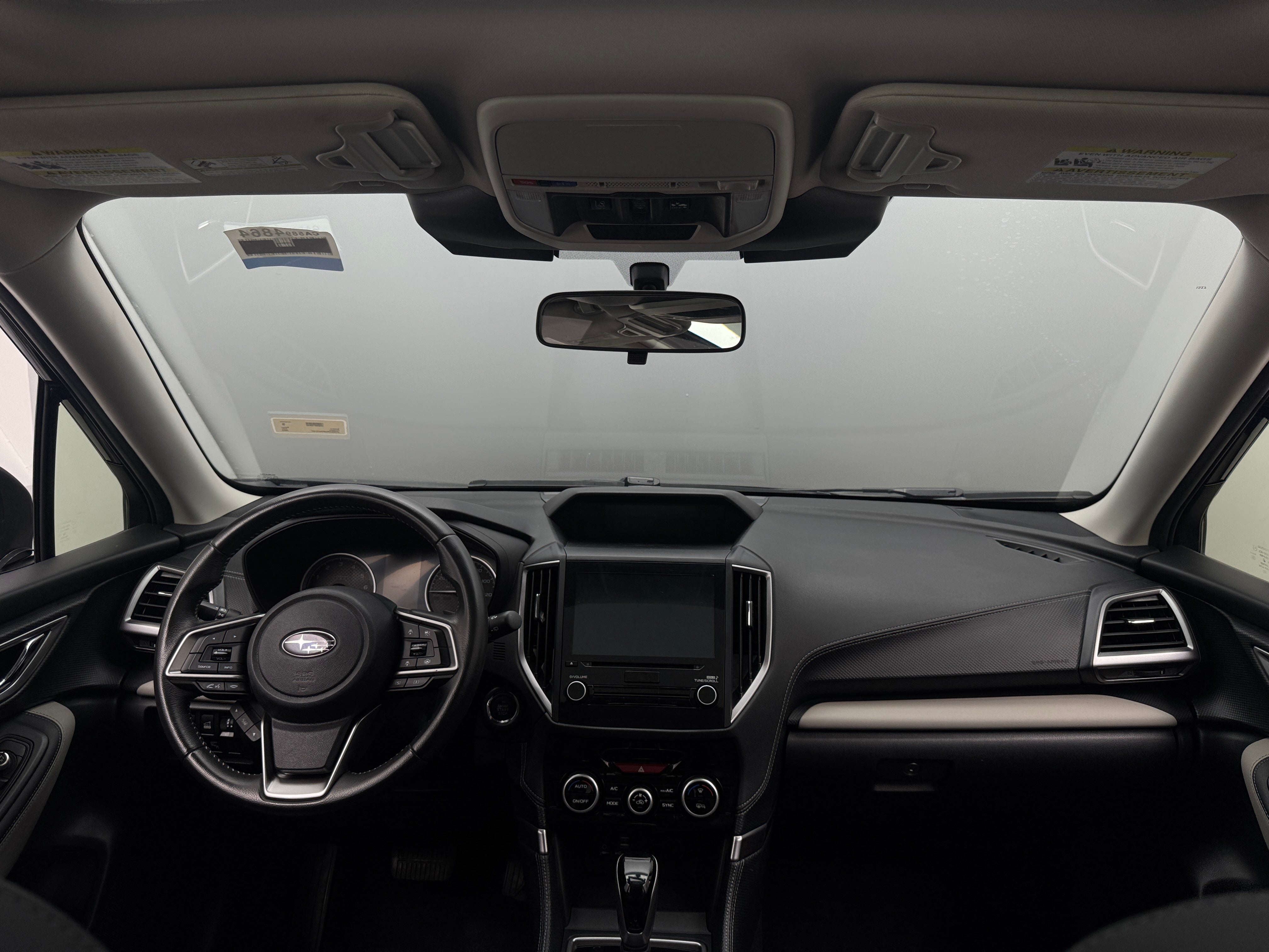 2023 Subaru Forester Limited - Photo 7