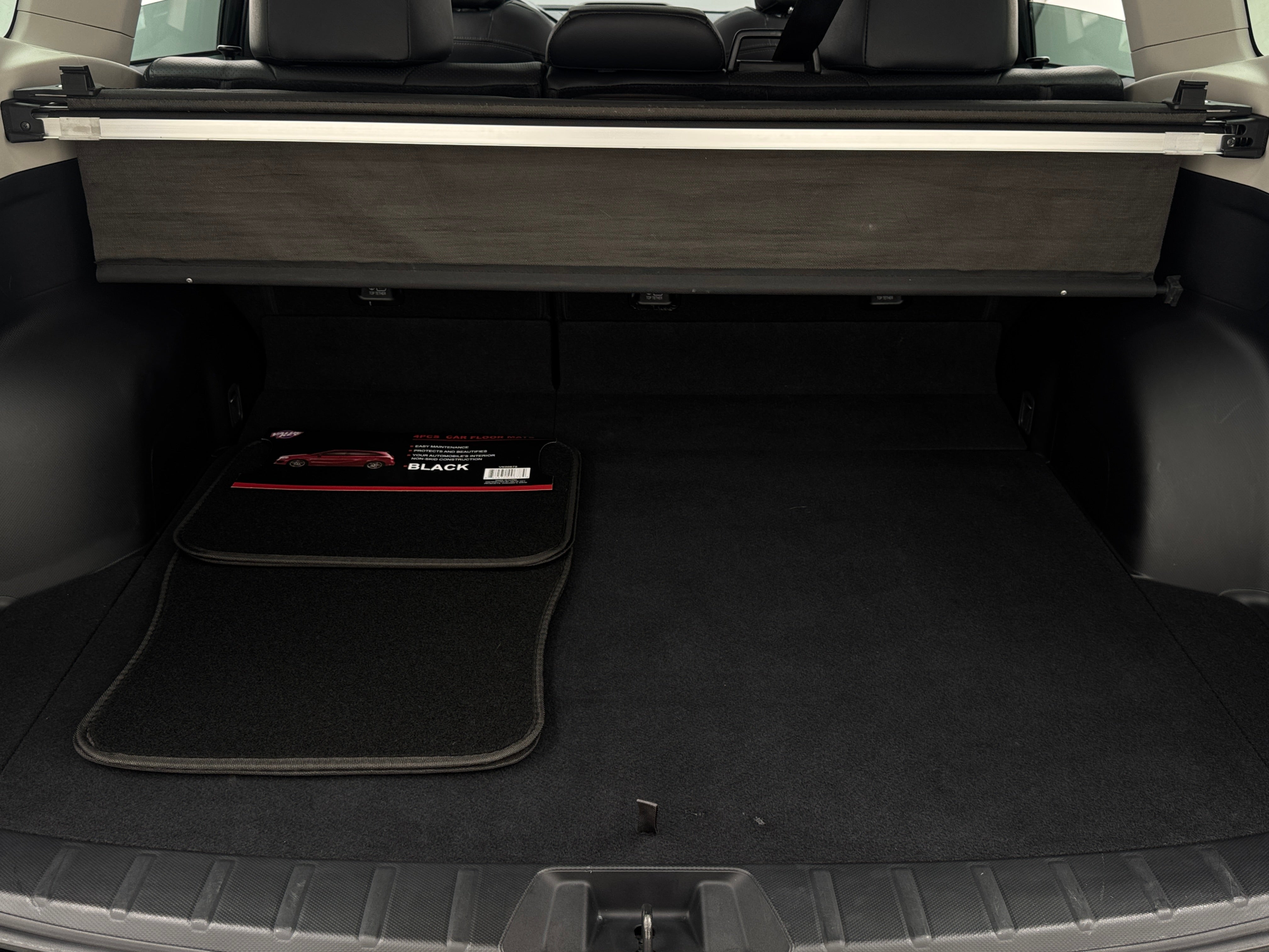 2023 Subaru Forester Limited - Photo 10