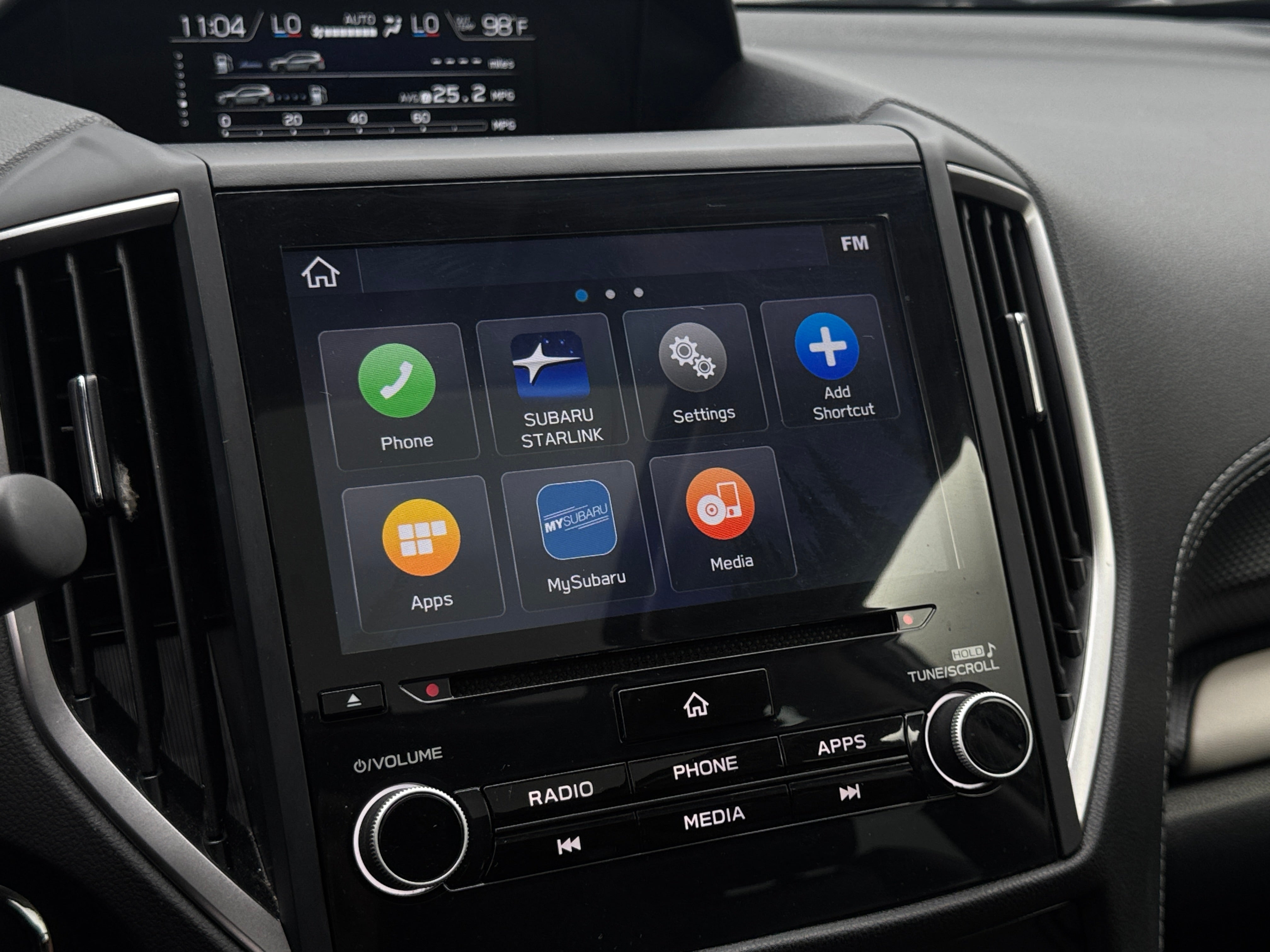 2023 Subaru Forester Limited - Photo 15