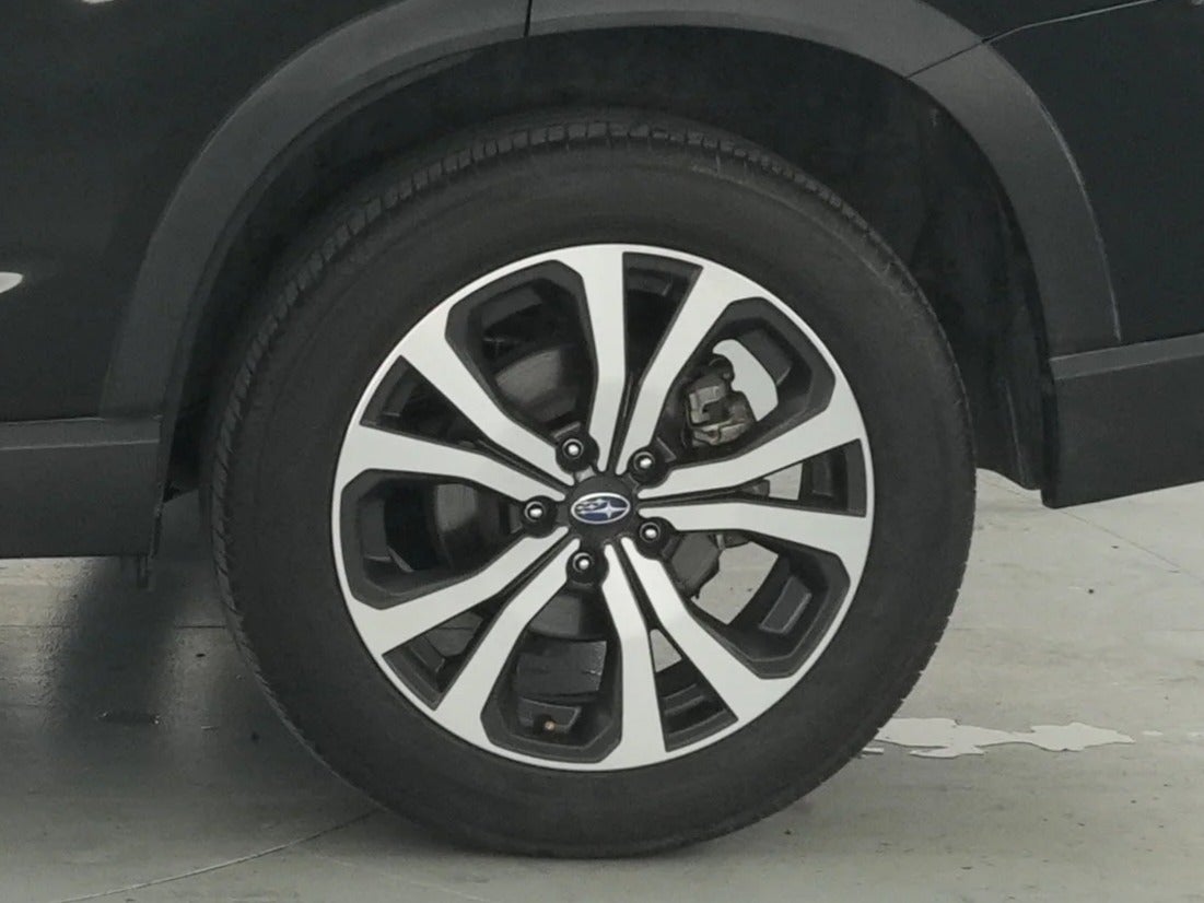 2023 Subaru Forester Limited - Photo 13