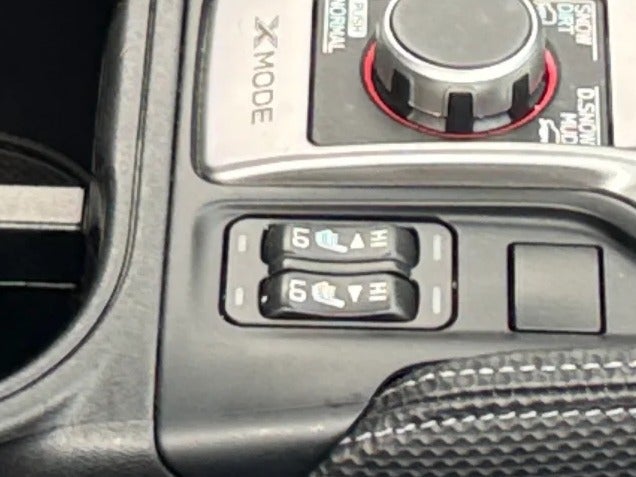 2023 Subaru Forester Limited - Photo 12